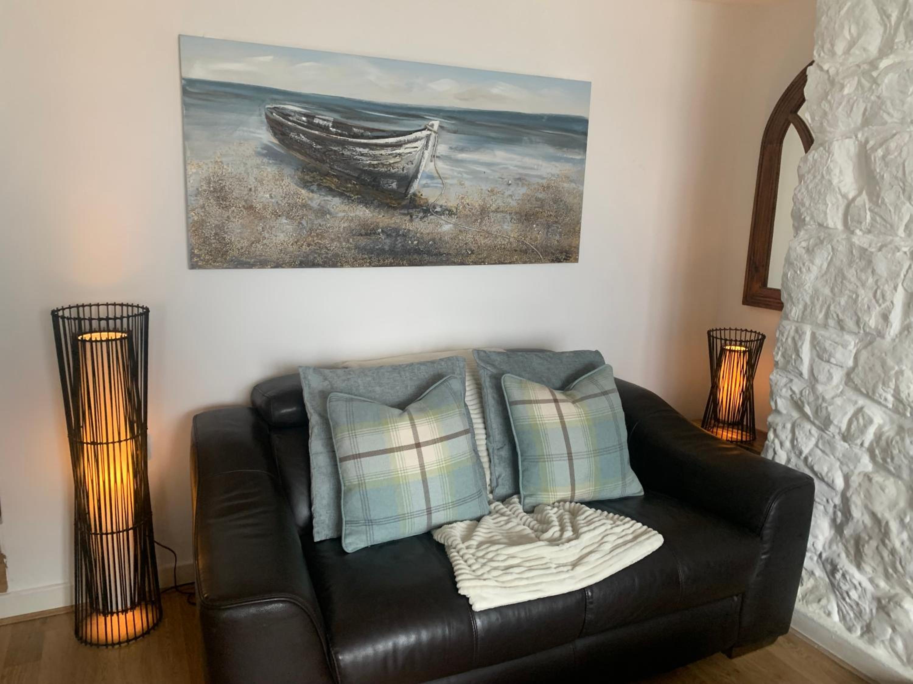 Beautiful Beach Front Cottage, photo 34