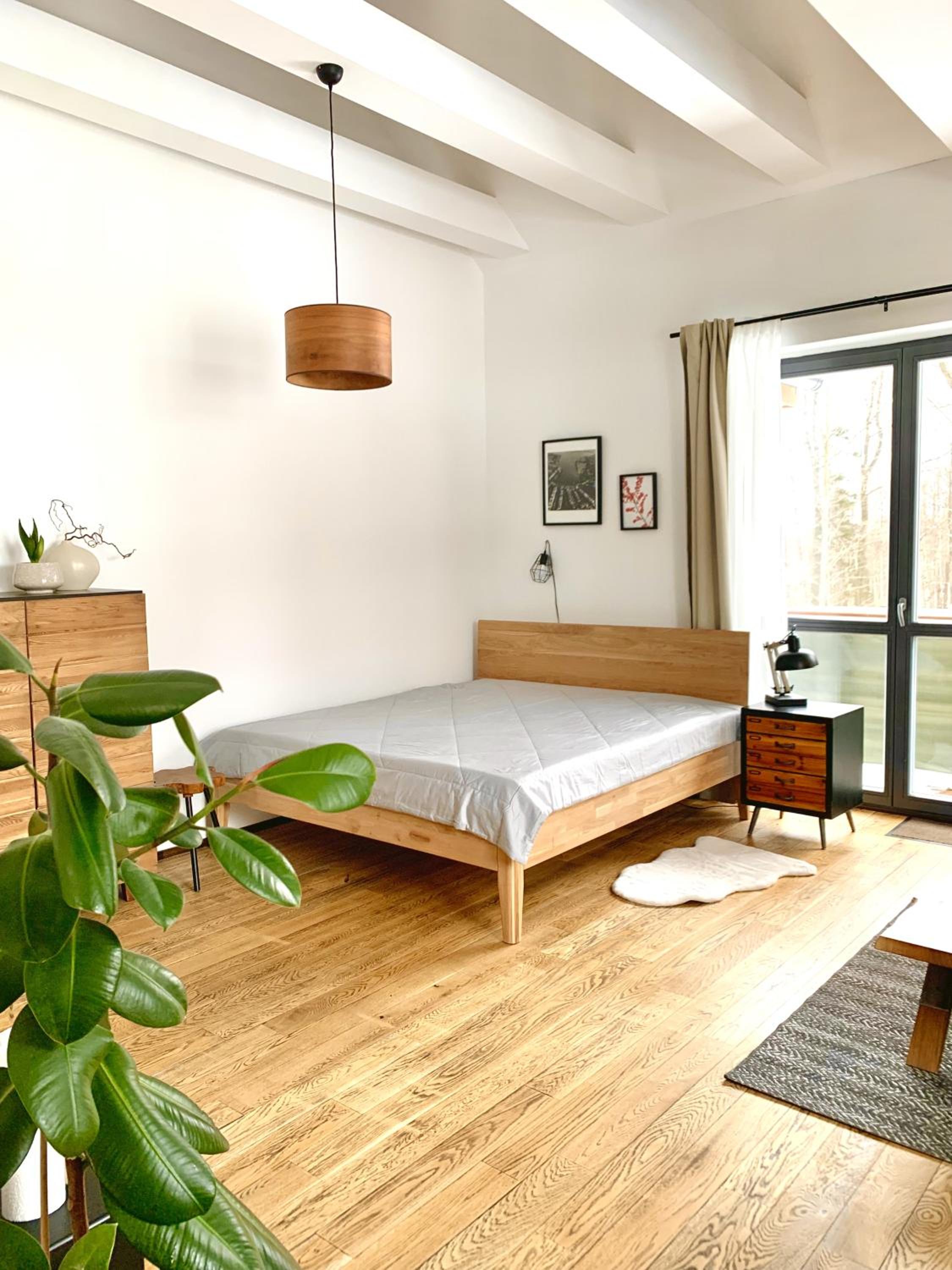 Apartment Loft Lomnica view 2