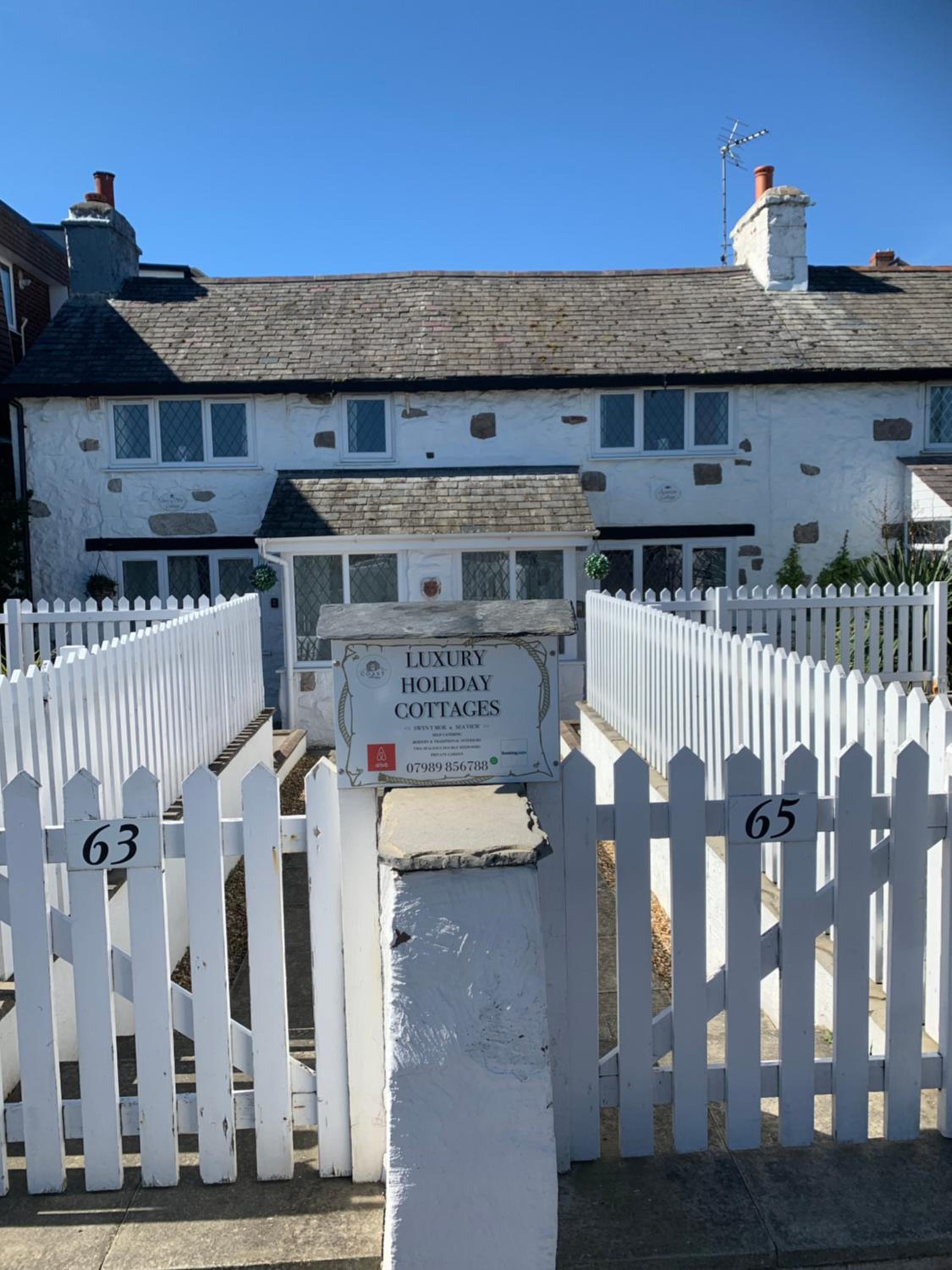 Beautiful Beach Front Cottage, photo 14