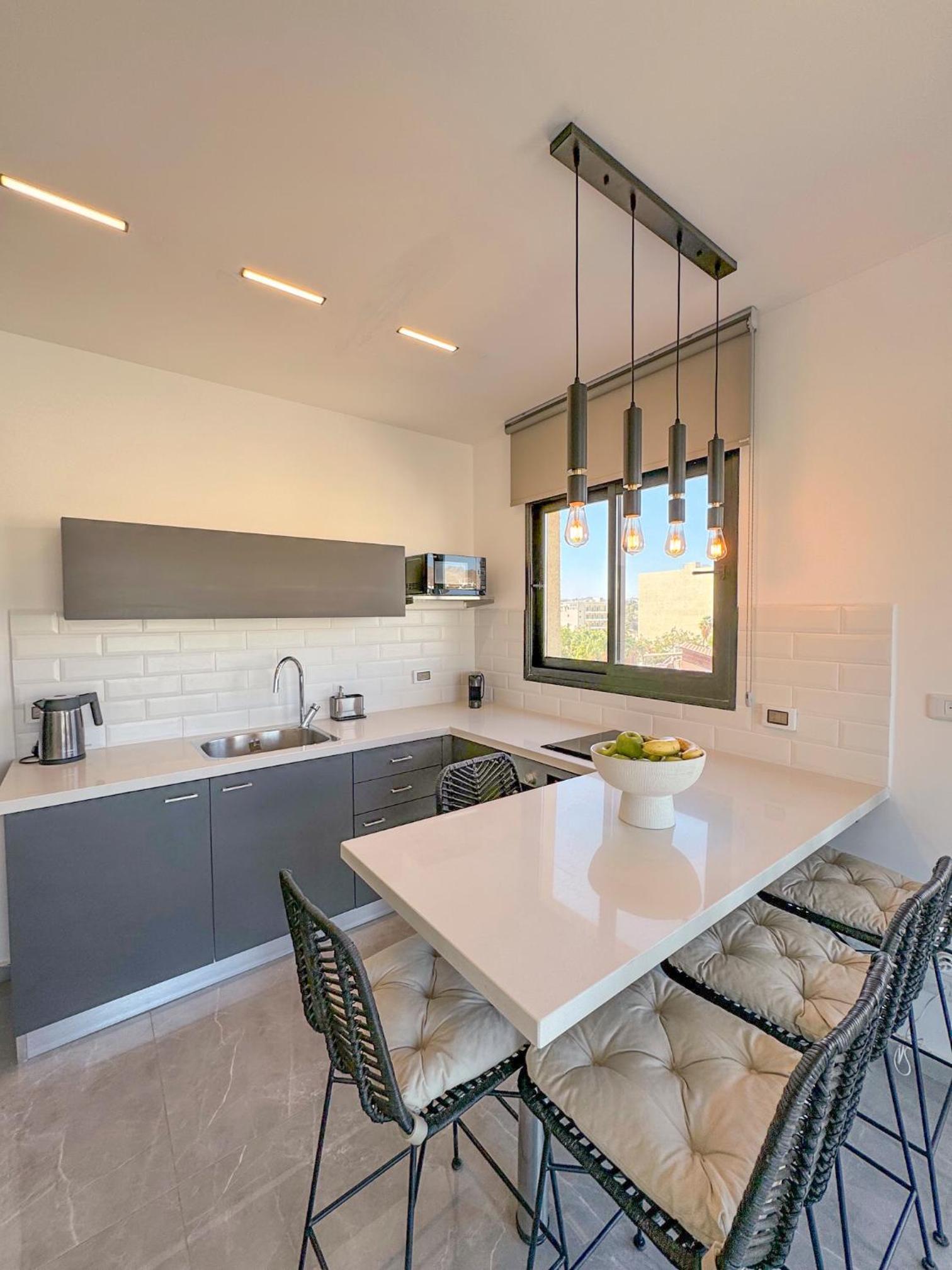 ERA home chic