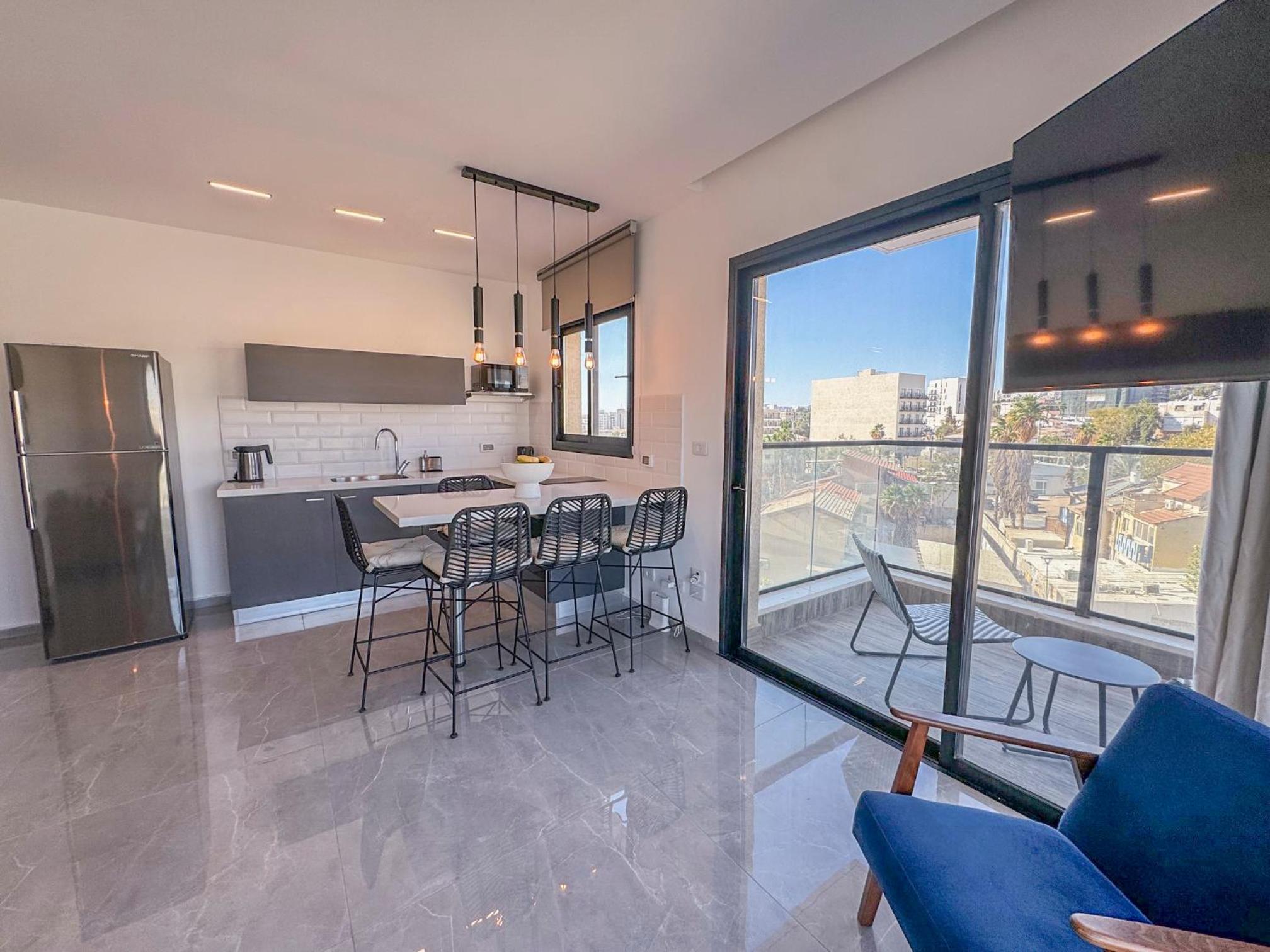 ERA home chic