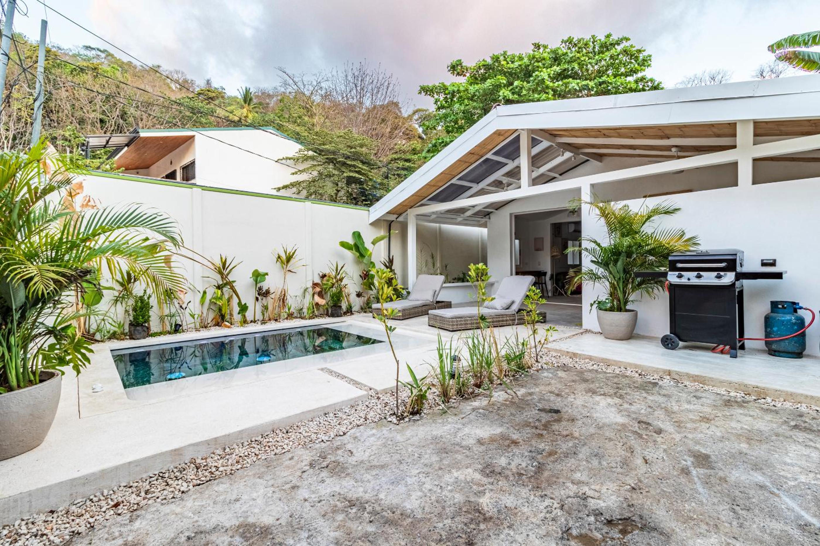 Casa Bonimus