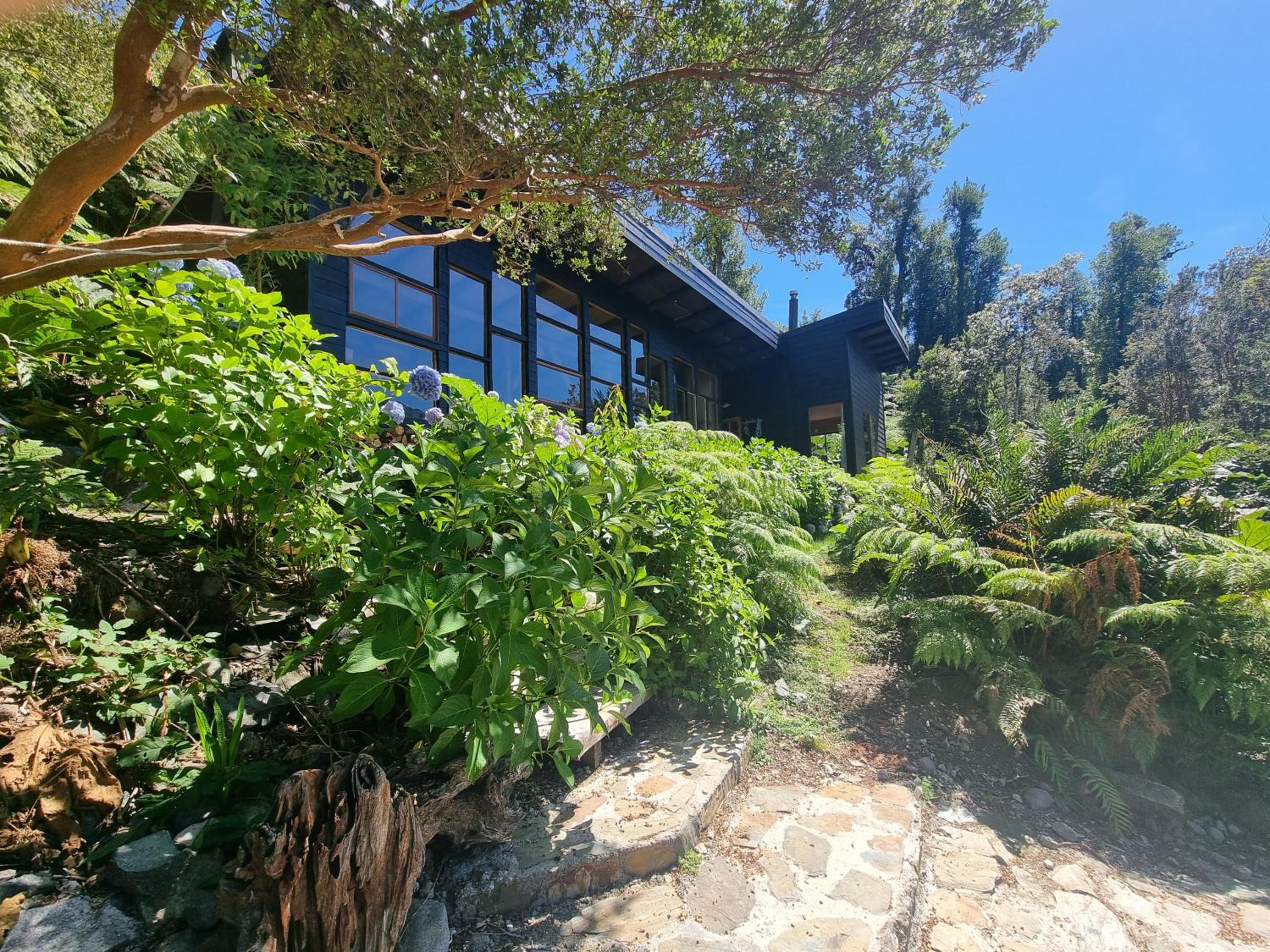 Termas Comau