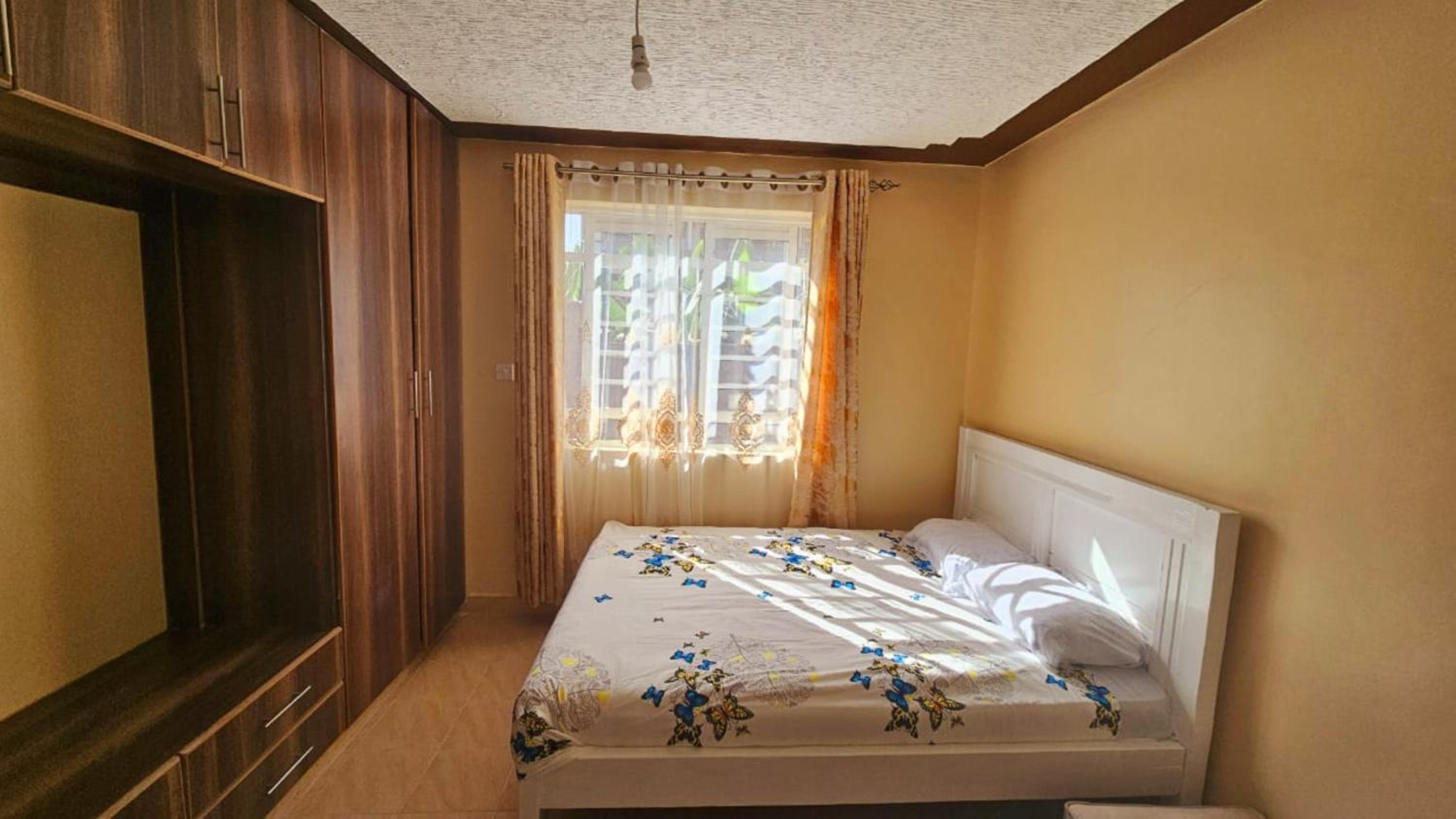 Cozy 1bedroom Apartment in Ruaka Nairobi view 4