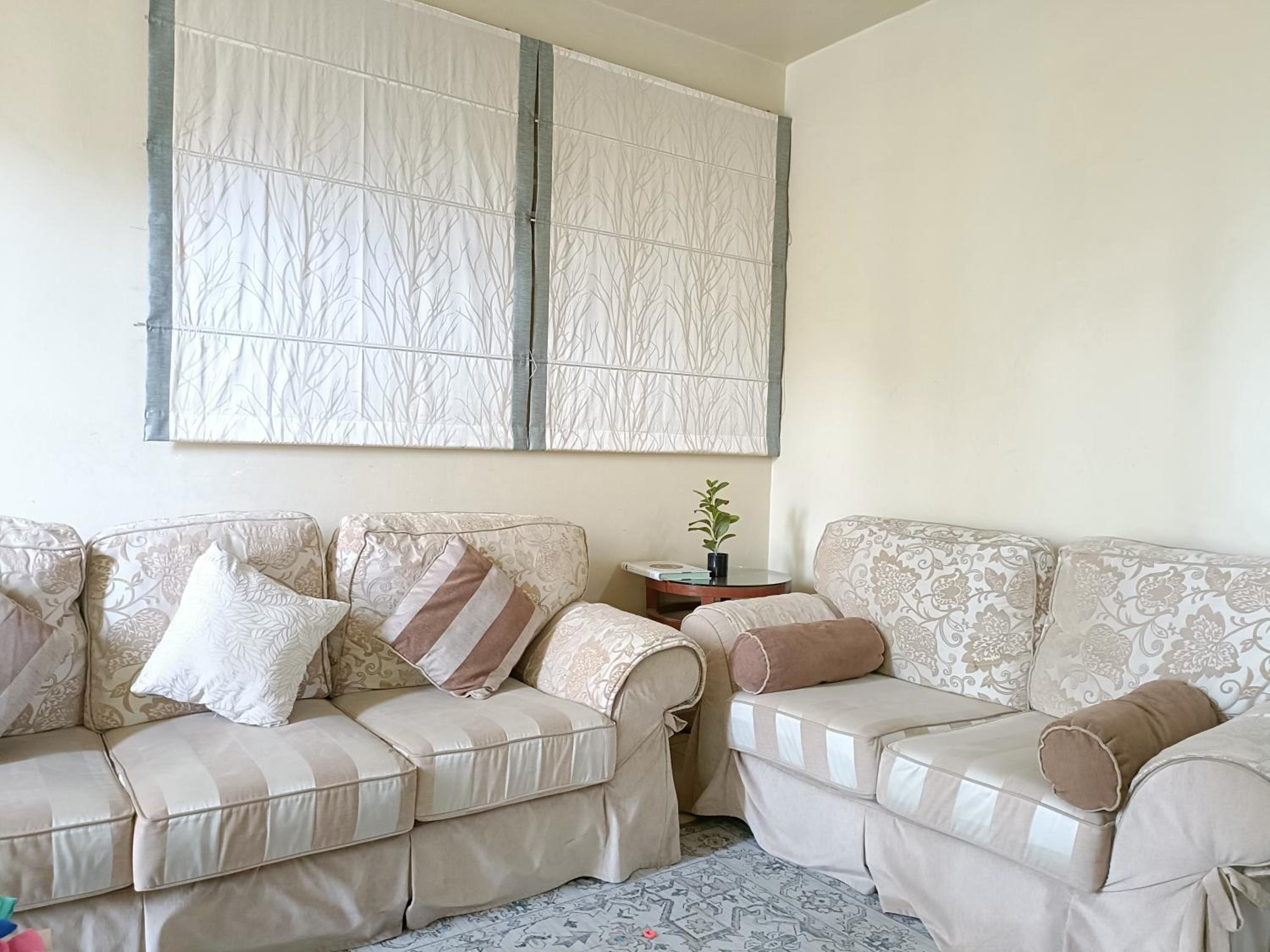 Plaza Rah Kg Baru KL homestay