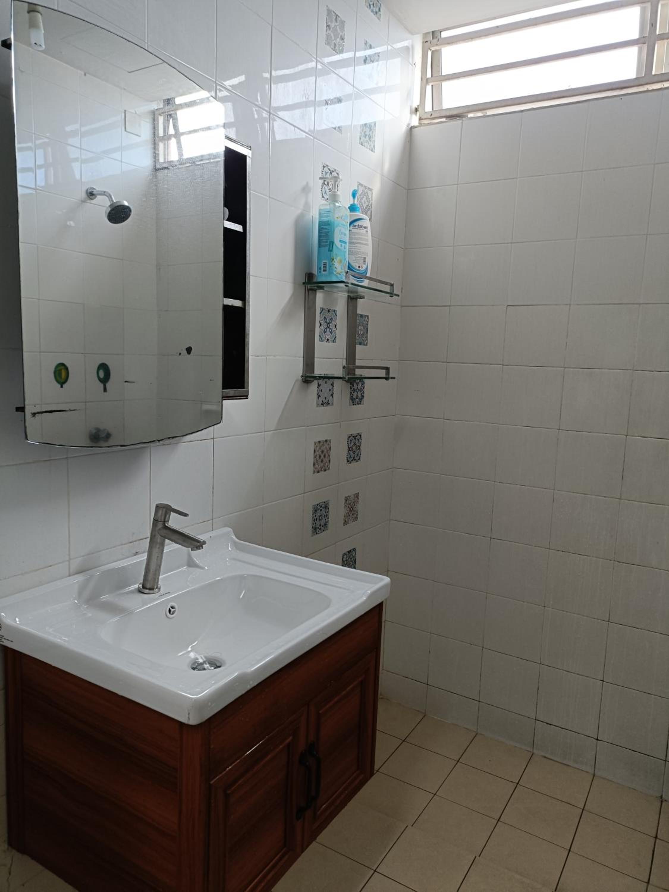 Plaza Rah Kg Baru KL homestay
