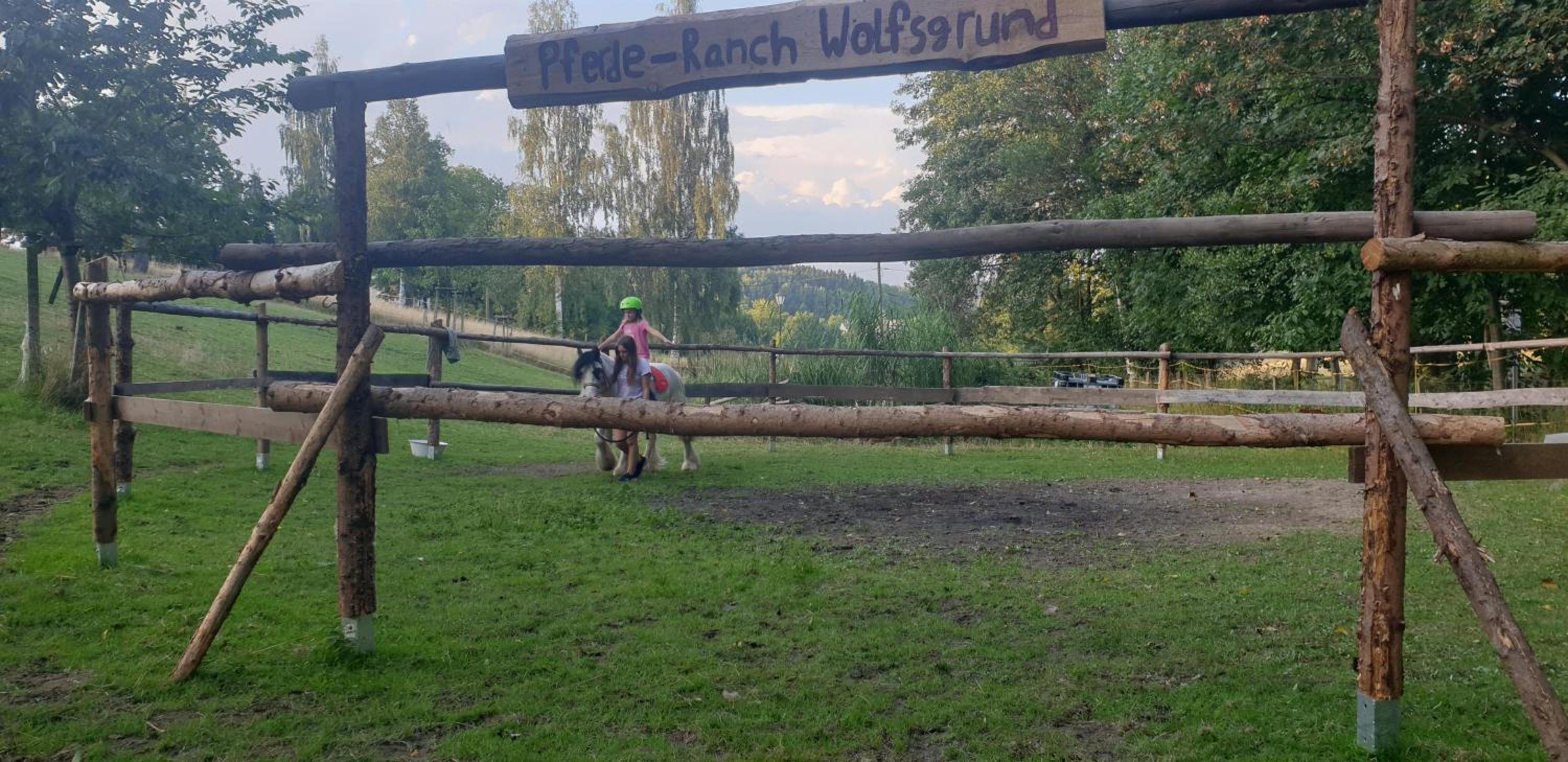Wolfsgrund 14