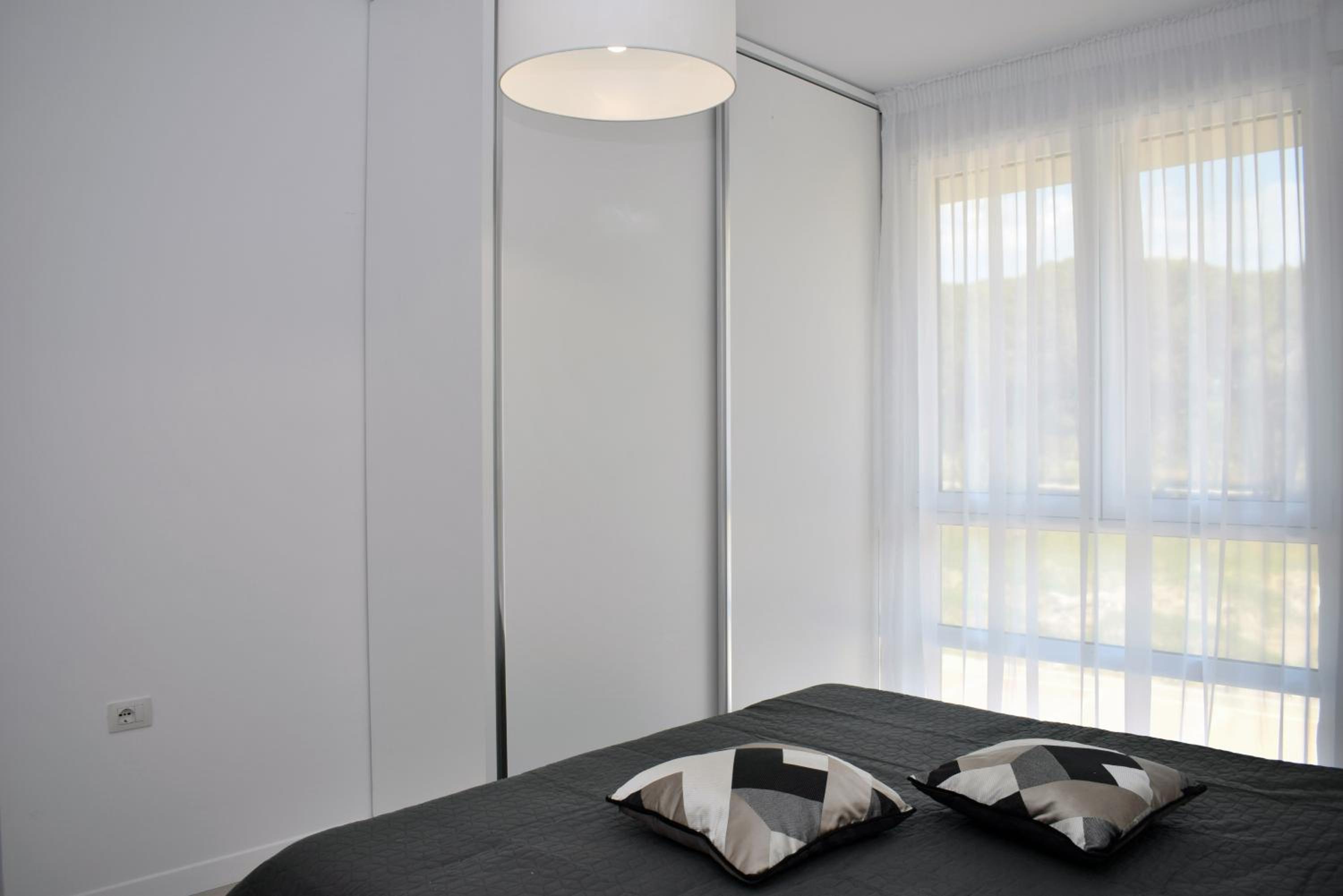 White Moon Apartments