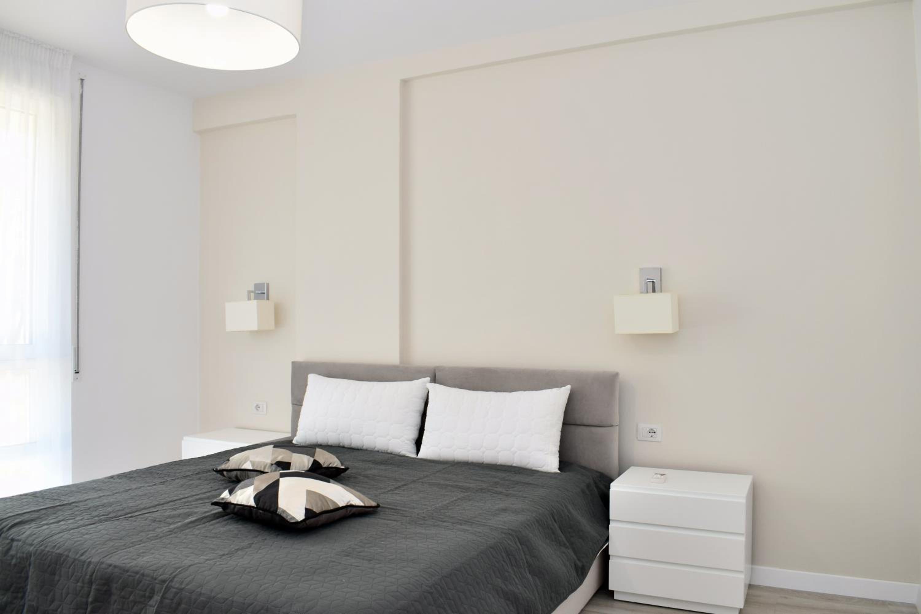 White Moon Apartments