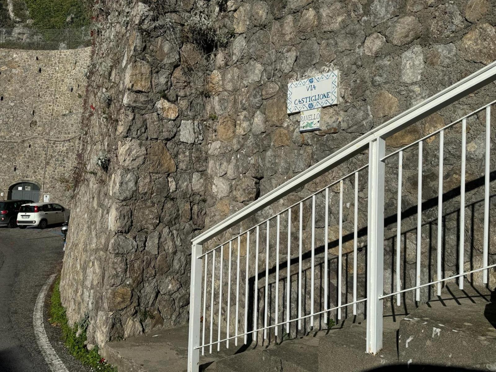 Ravello suite photo 5