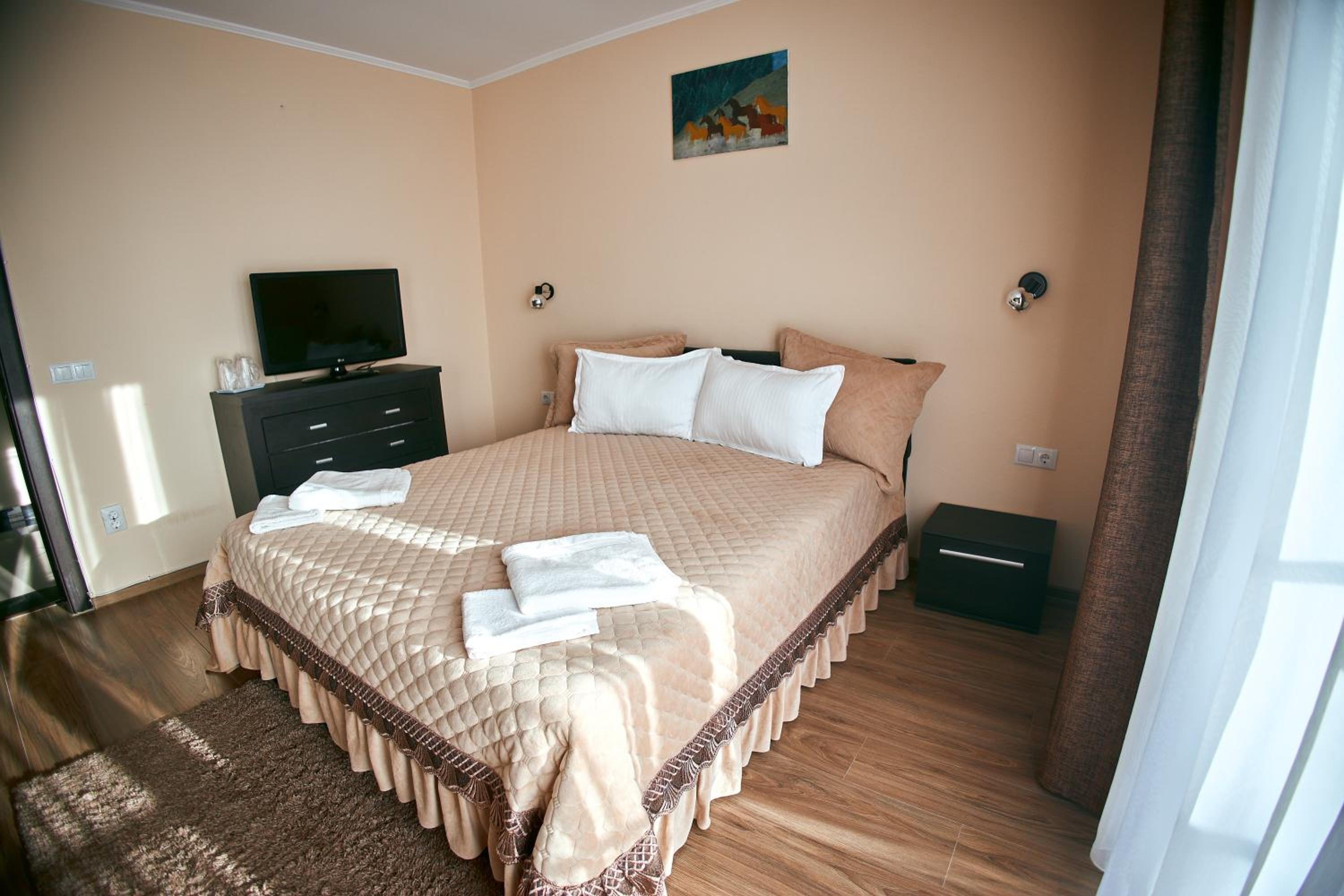 Casa MagicPlace