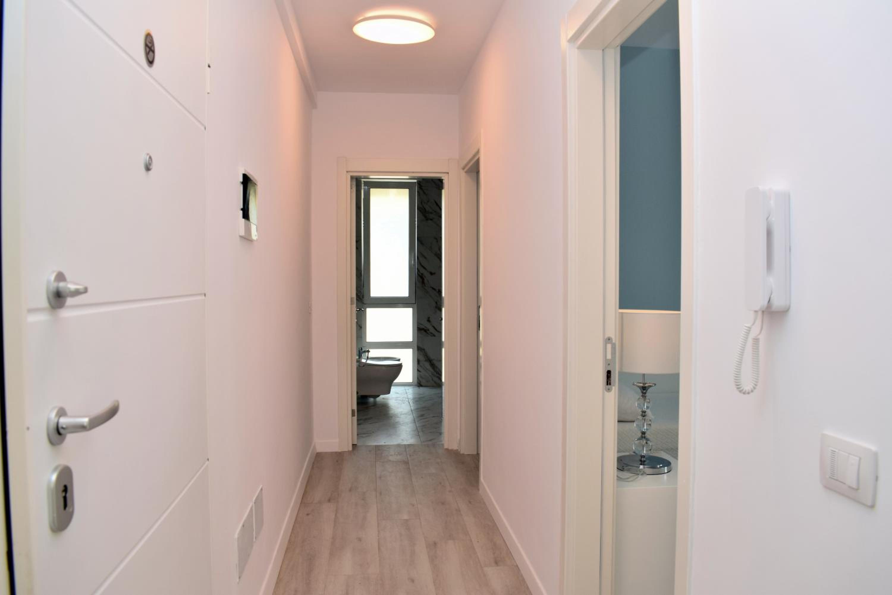 White Moon Apartments