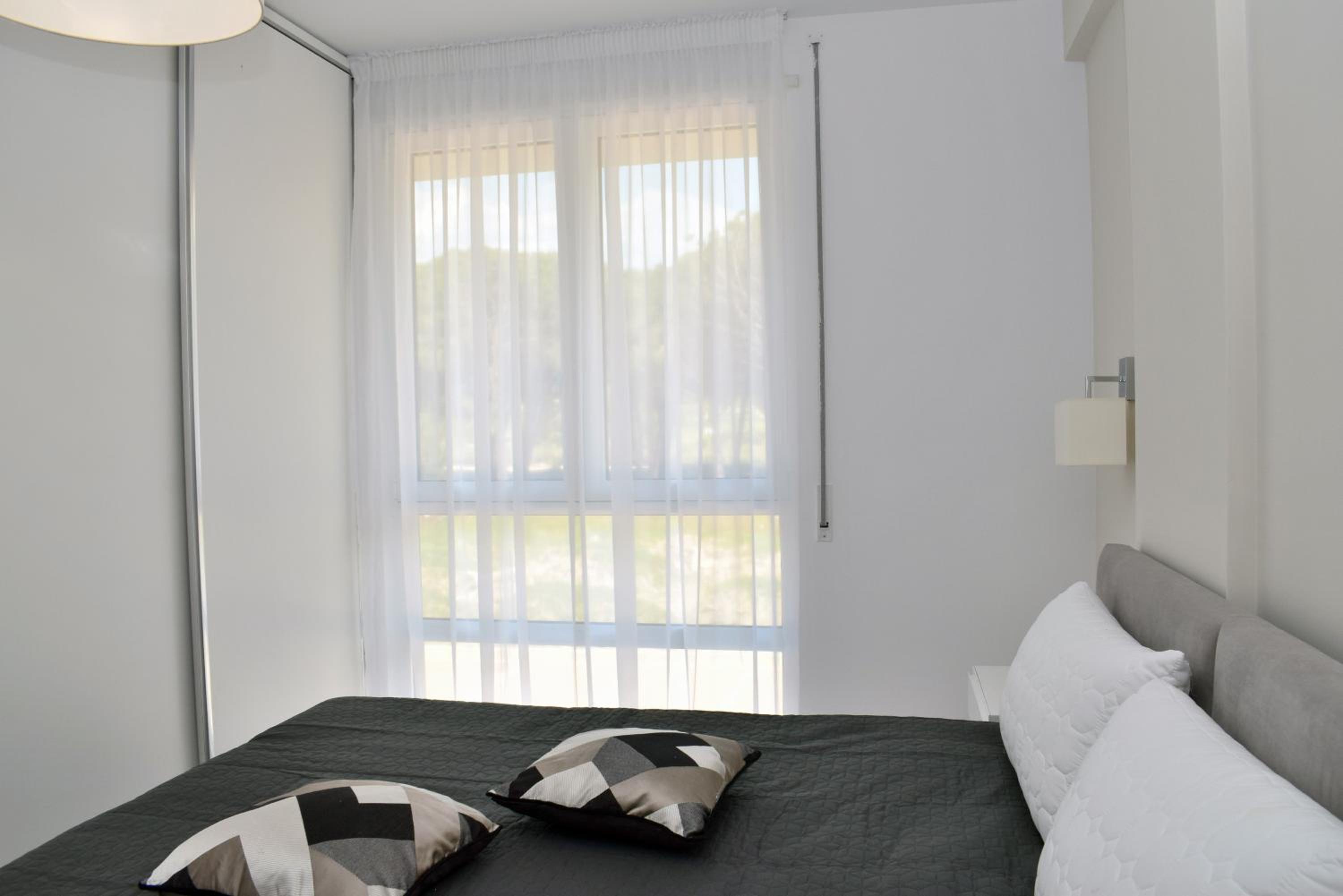White Moon Apartments