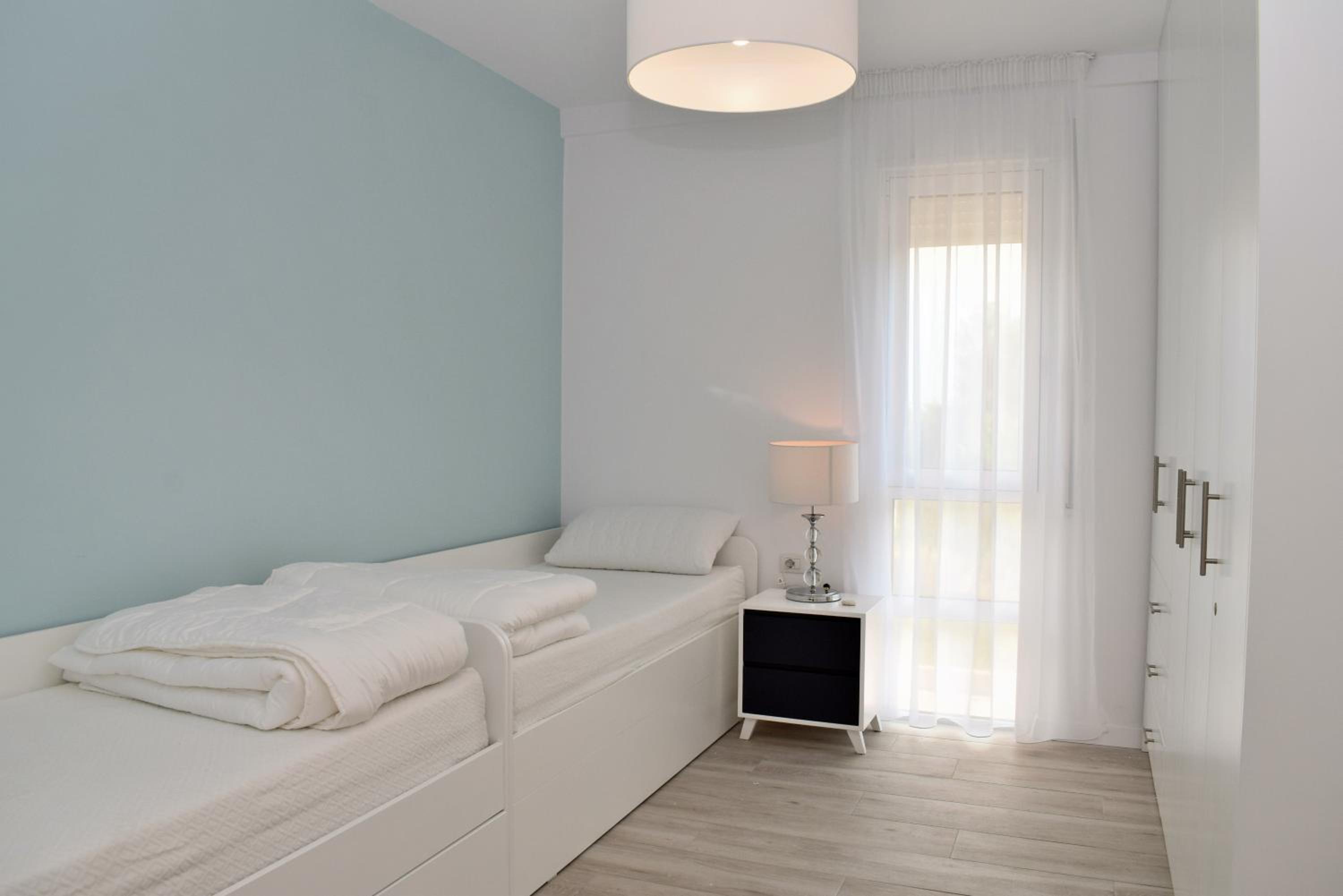 White Moon Apartments