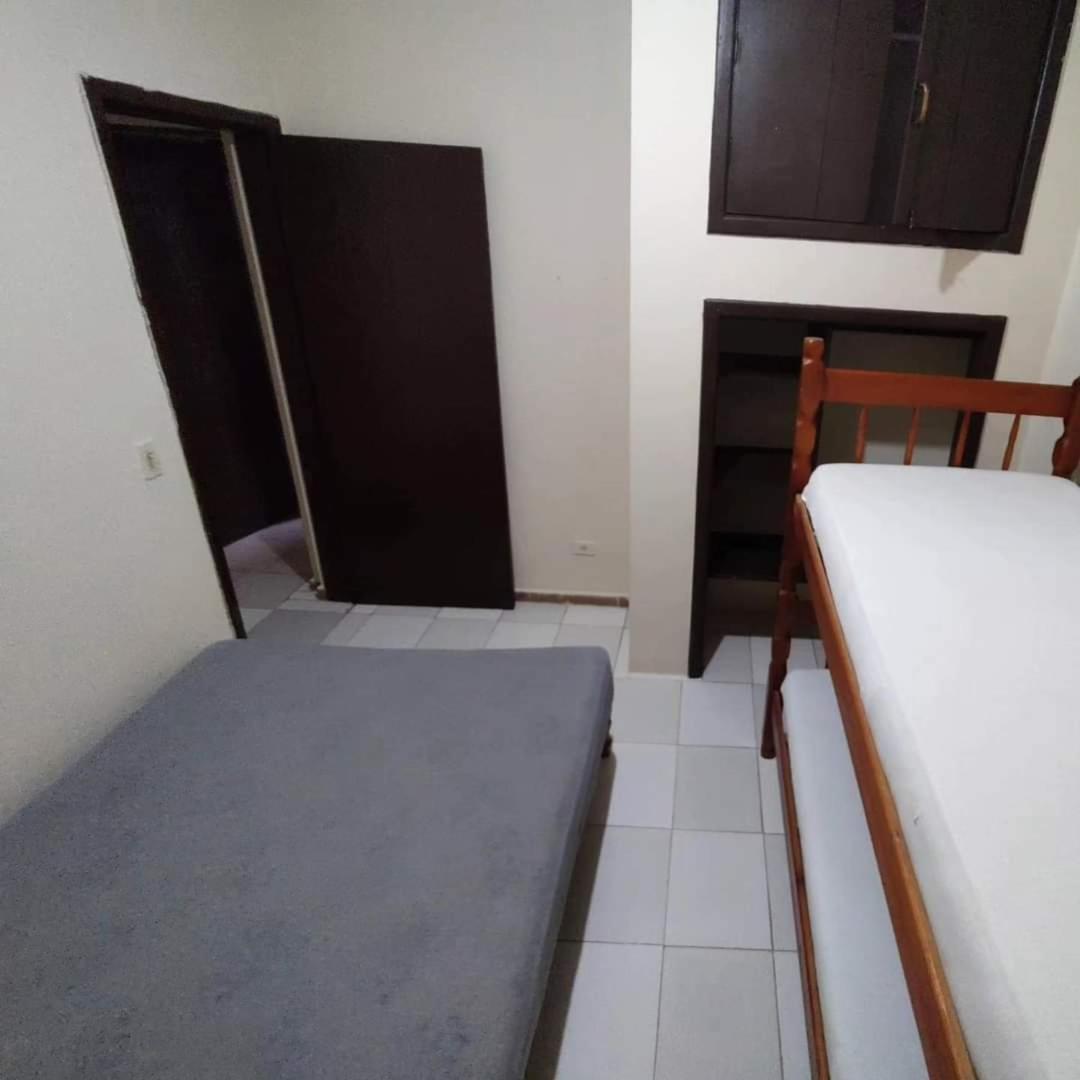 Apartamentos de Temporada em Matinhos