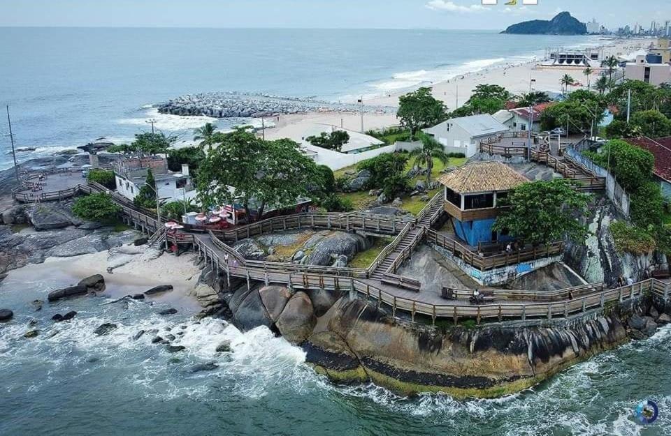 Apartamentos de Temporada em Matinhos