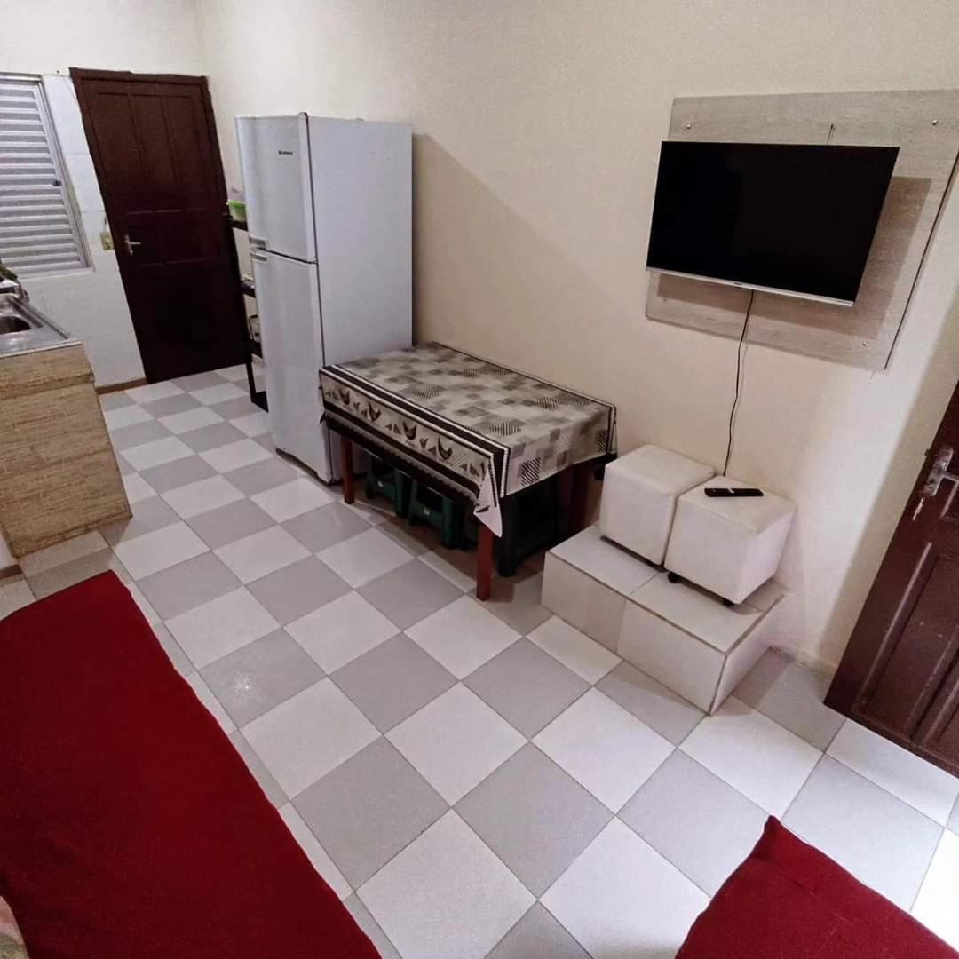 Apartamentos de Temporada em Matinhos