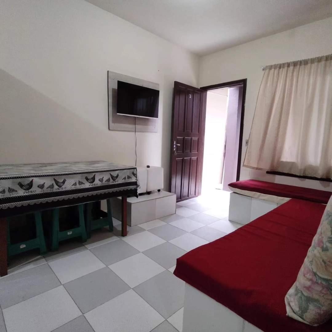Apartamentos de Temporada em Matinhos