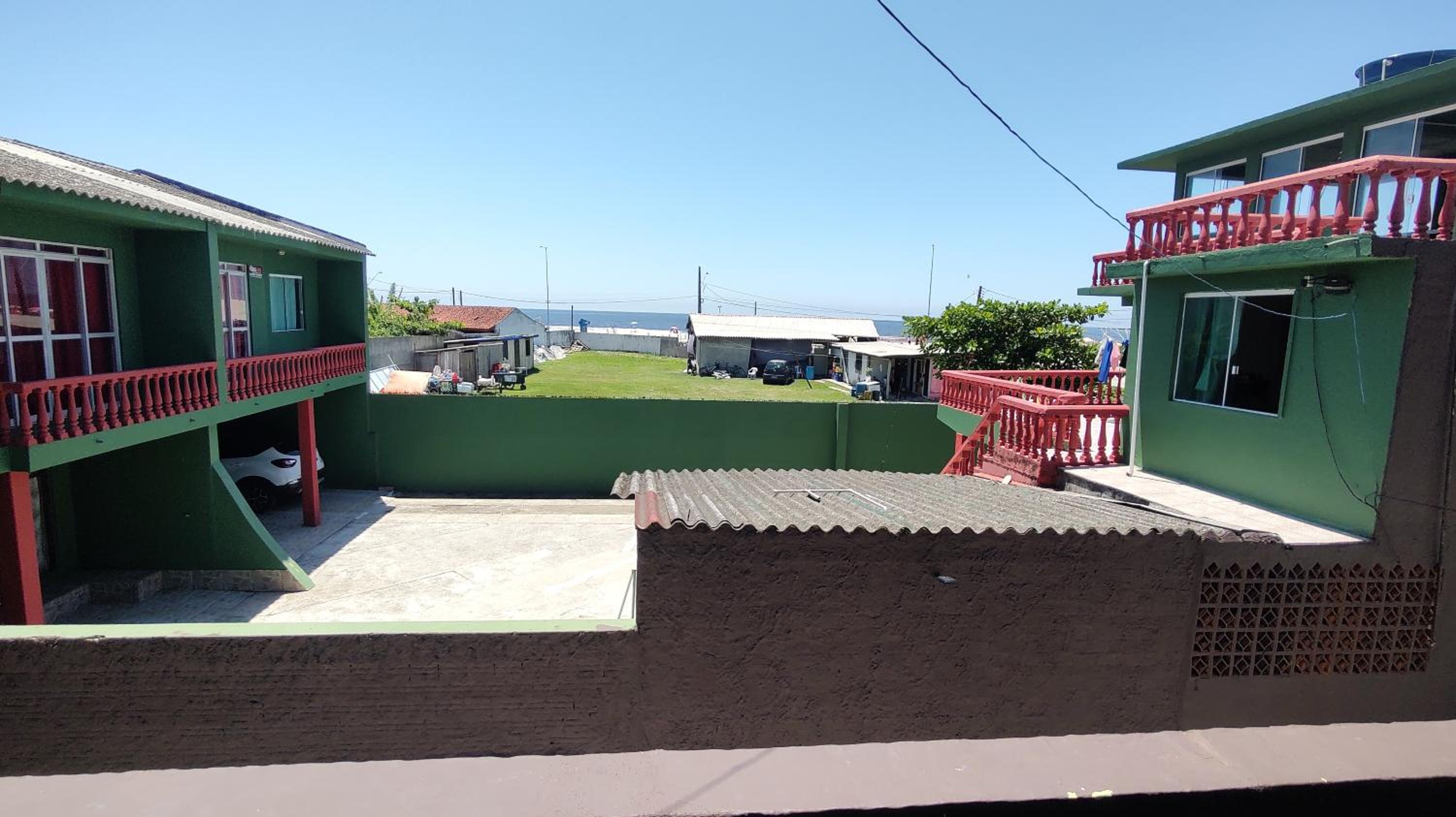 Apartamentos de Temporada em Matinhos