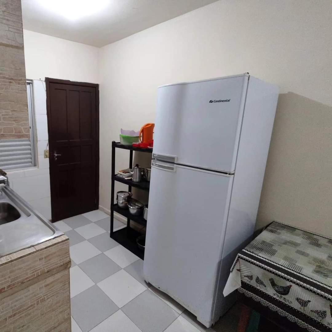 Apartamentos de Temporada em Matinhos