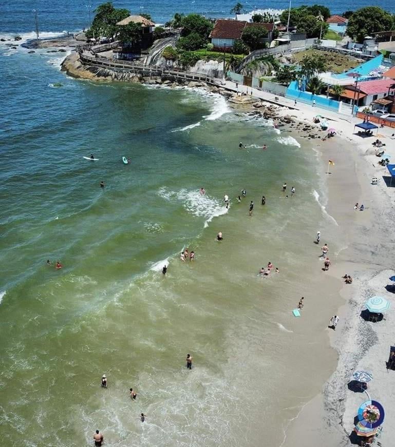 Apartamentos de Temporada em Matinhos