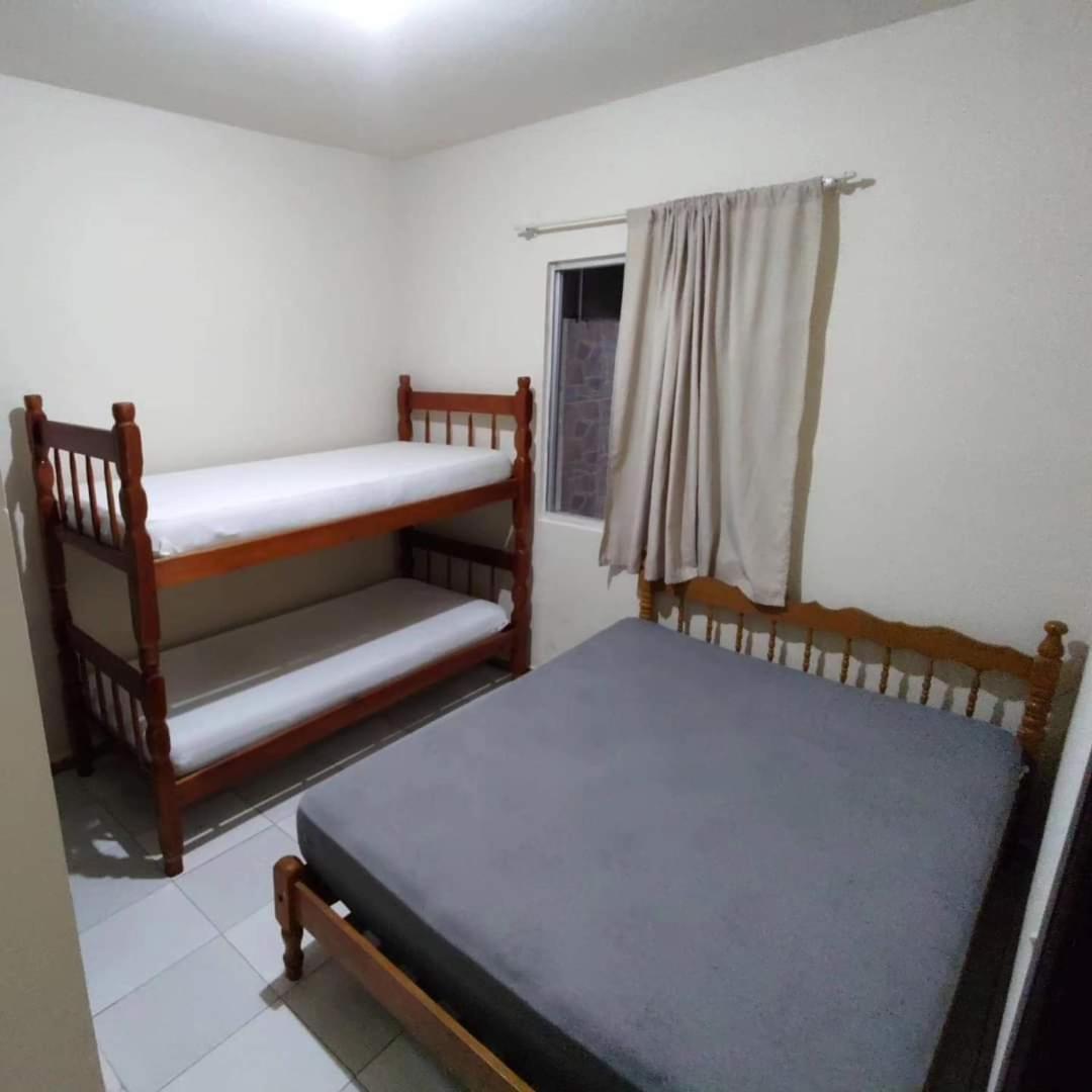 Apartamentos de Temporada em Matinhos