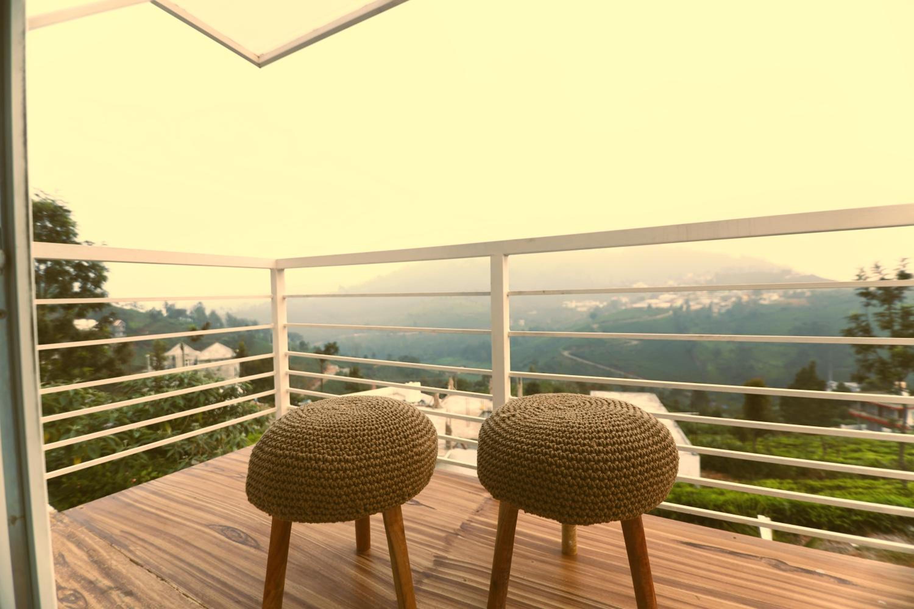 Outdoor Space