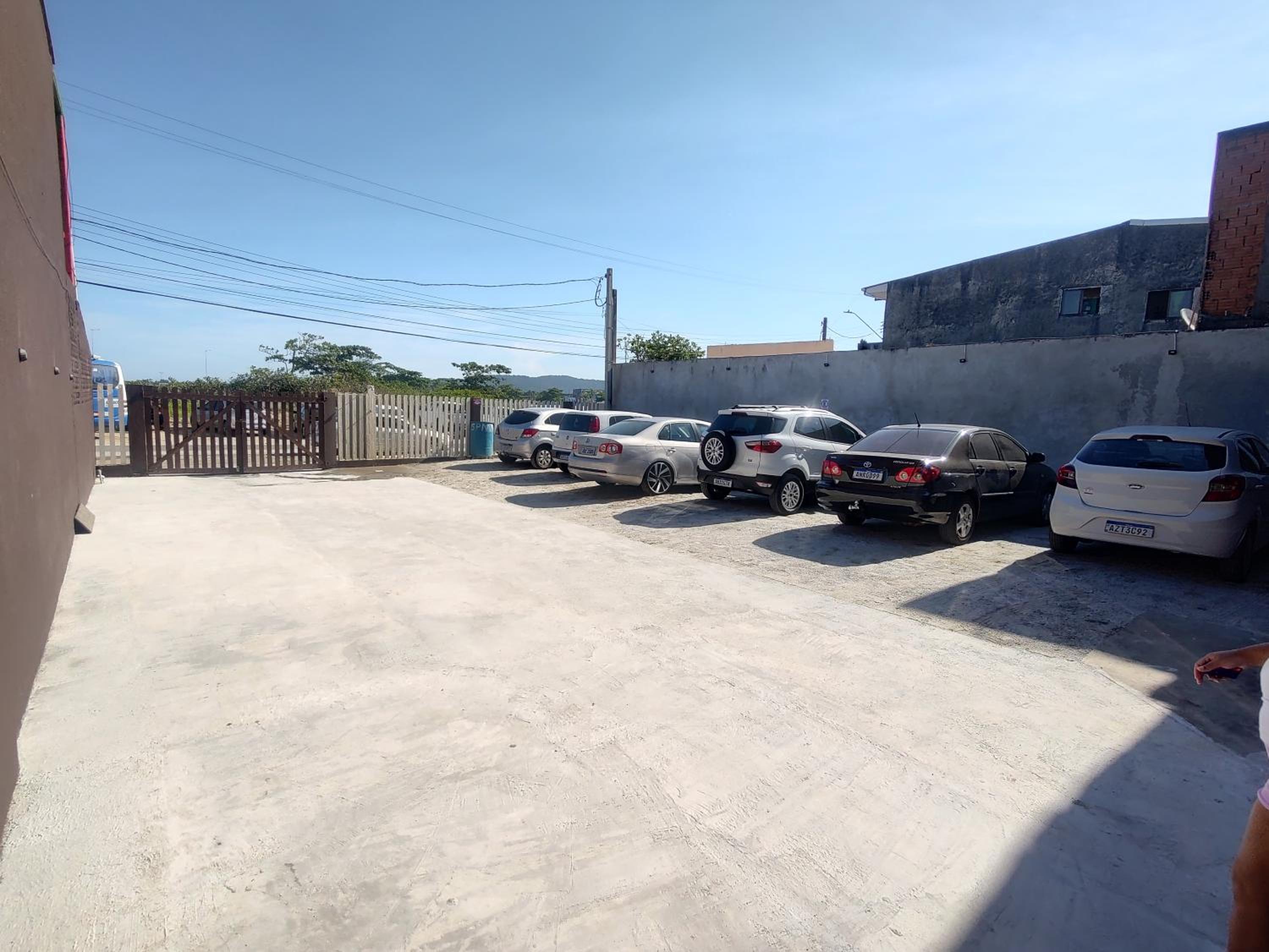 Apartamentos de Temporada em Matinhos