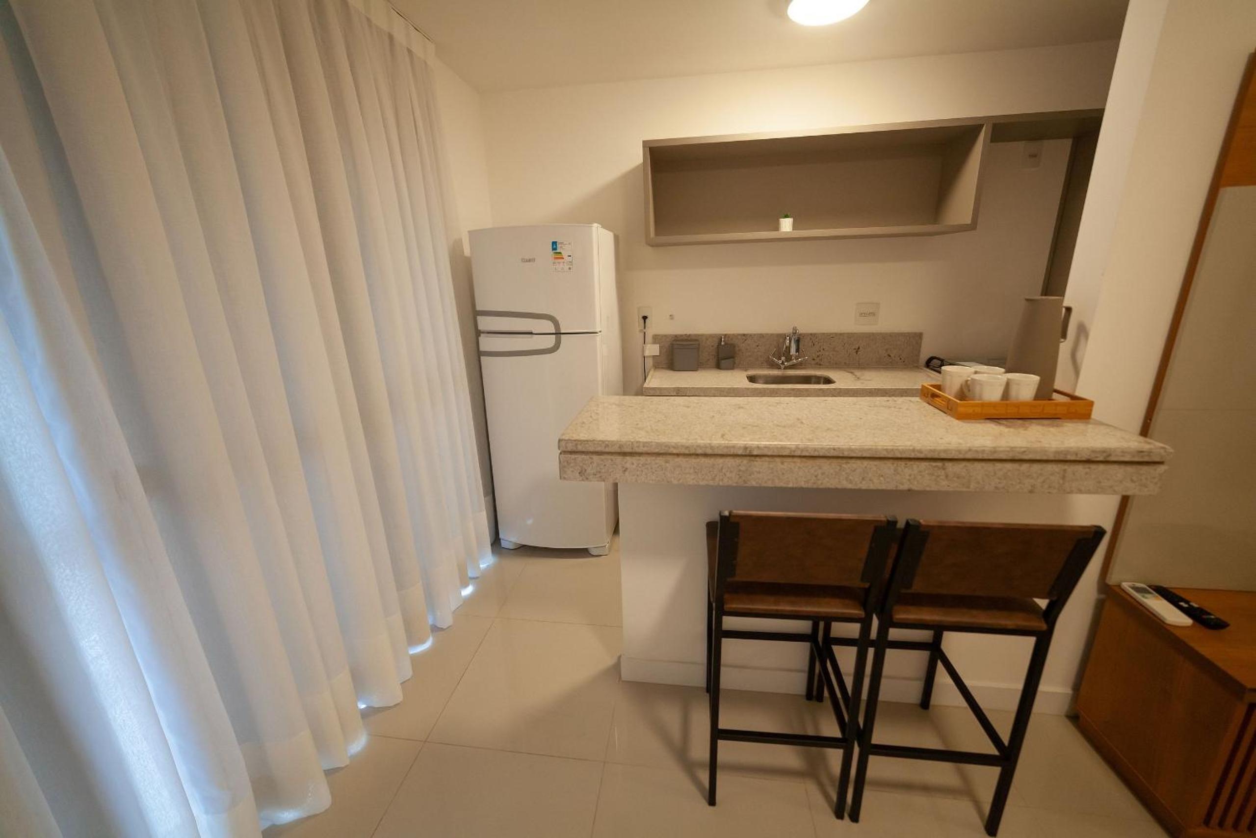 Apartment in Ilha Pura next to Rio Centro