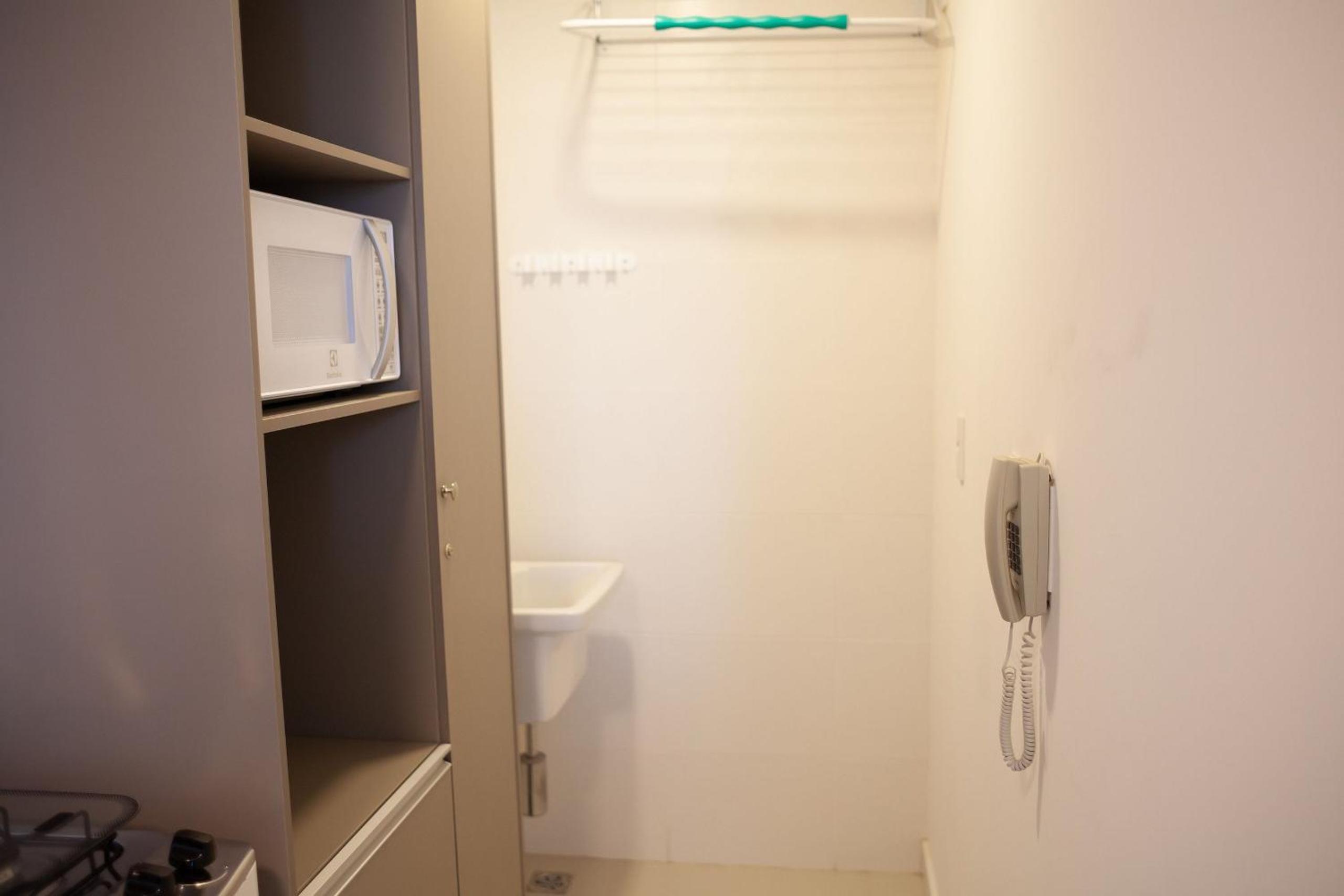 Apartment in Ilha Pura next to Rio Centro