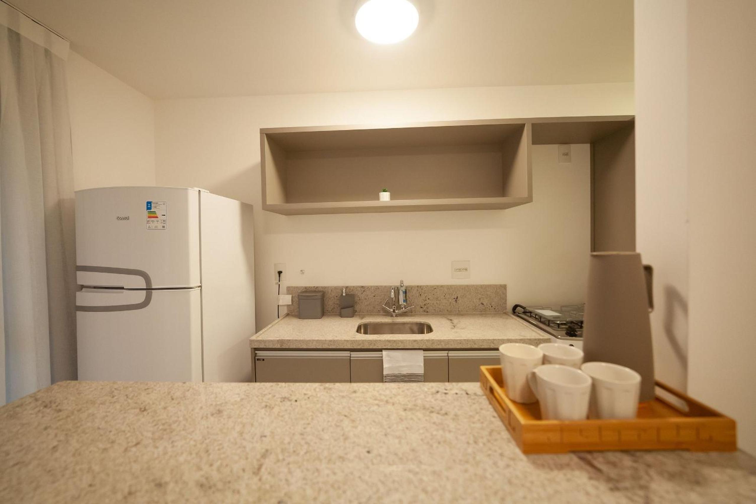 Apartment in Ilha Pura next to Rio Centro