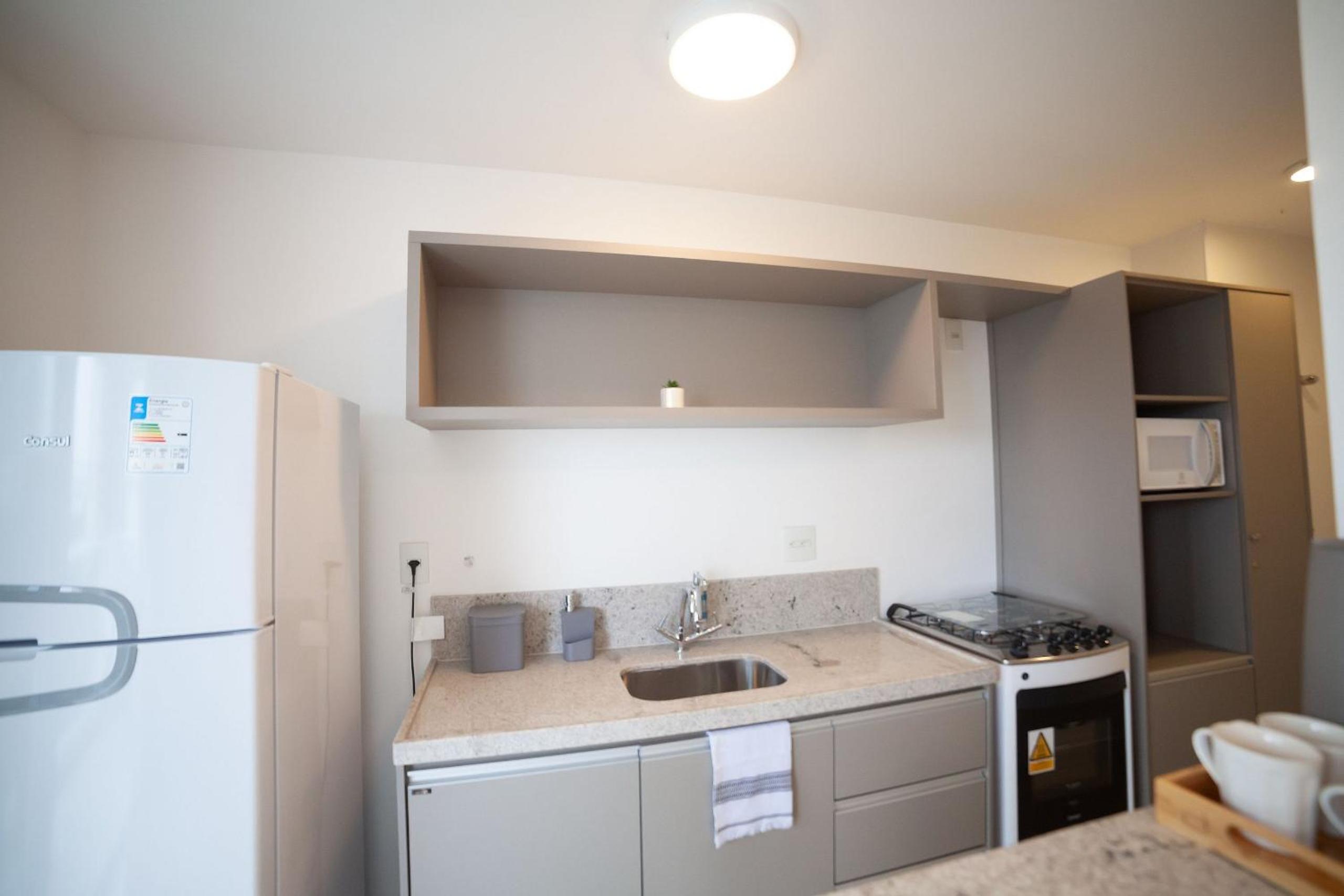 Apartment in Ilha Pura next to Rio Centro