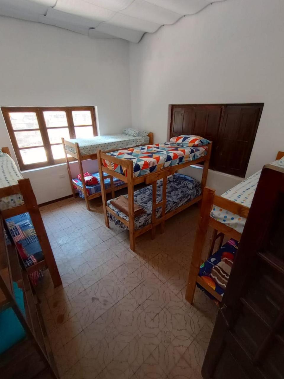 Casa Nuestra Hostal