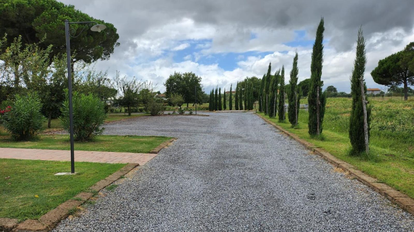 Agriturismo Il Sogno