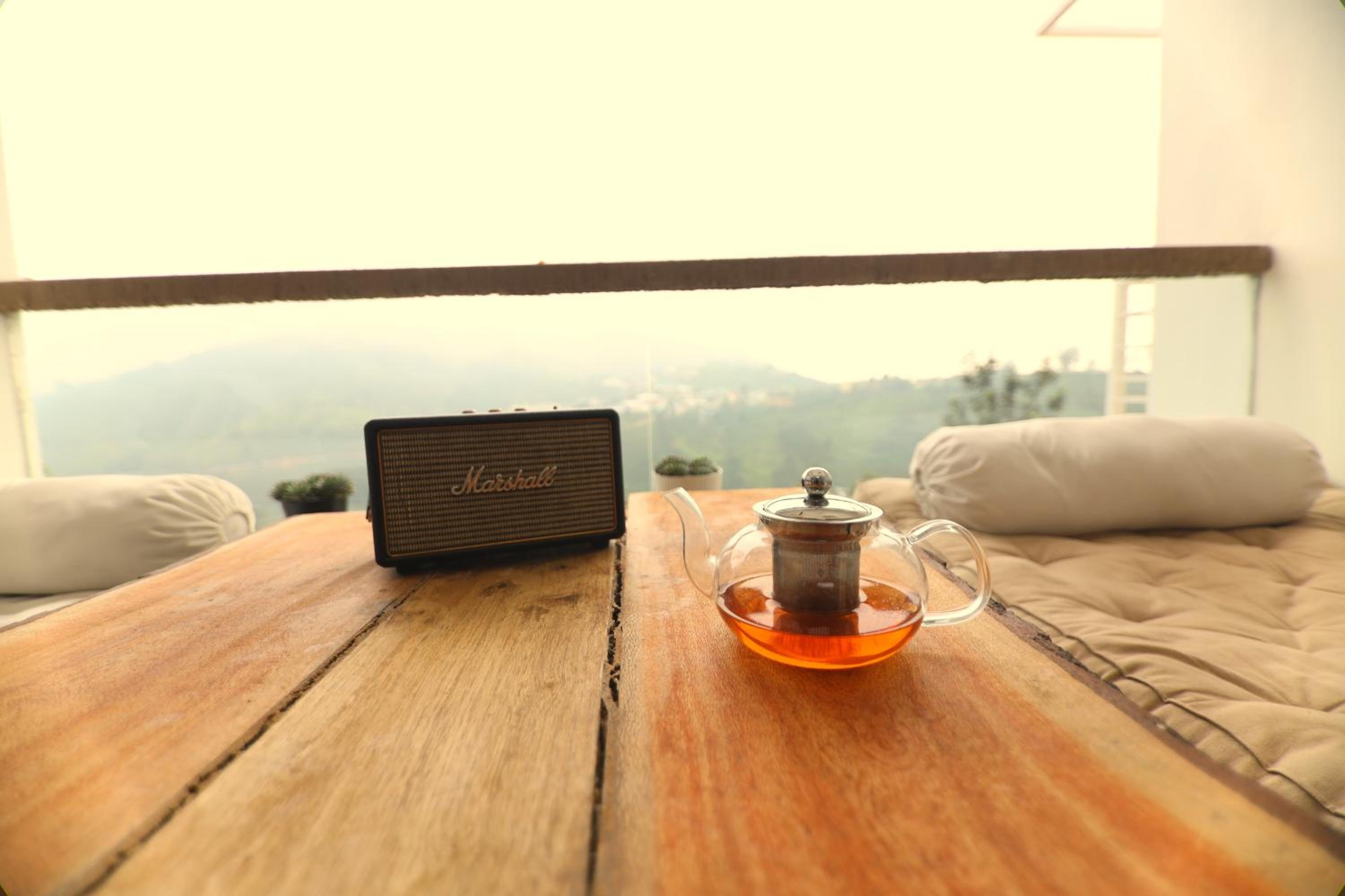 Outdoor Space