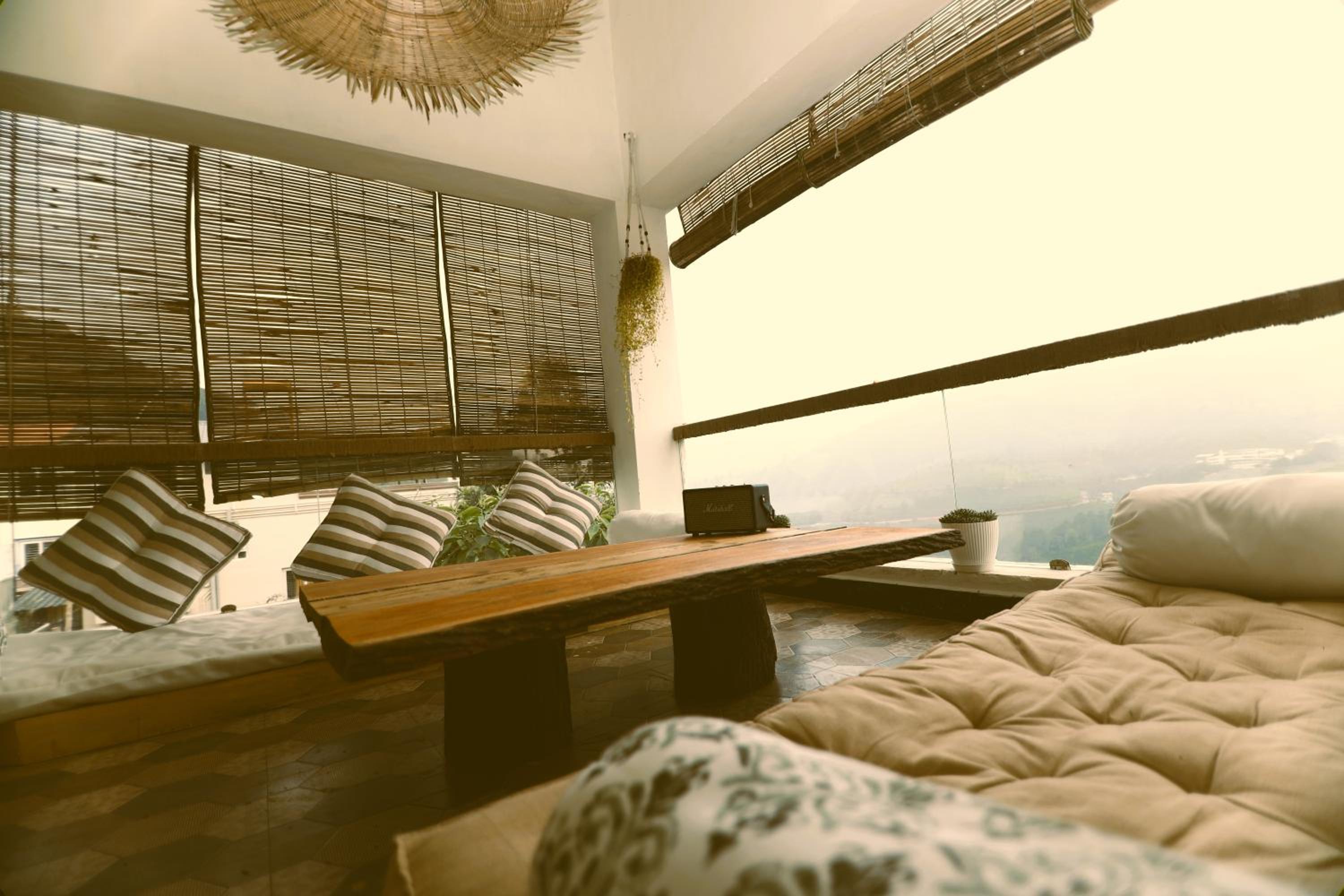 Outdoor Space