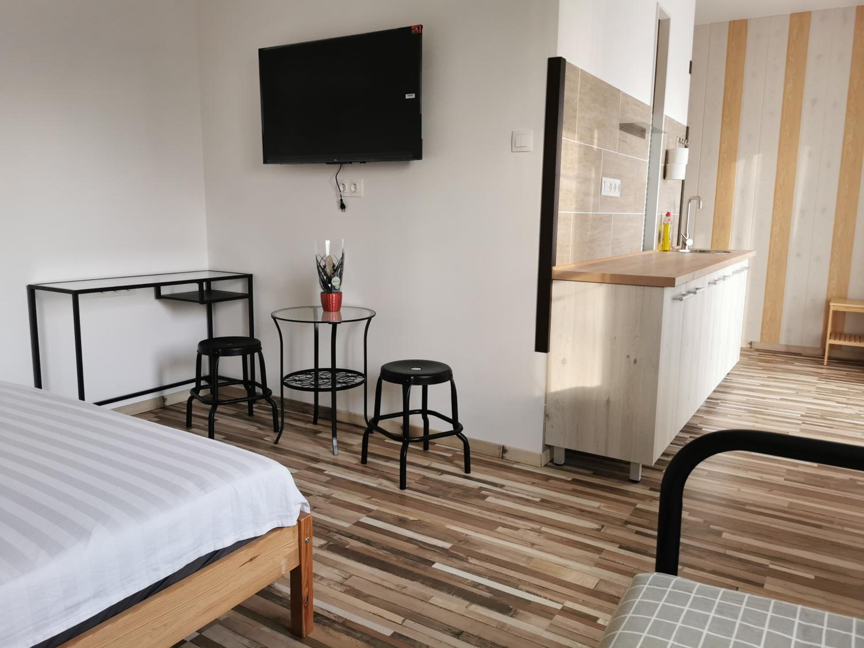 Duna Riverside