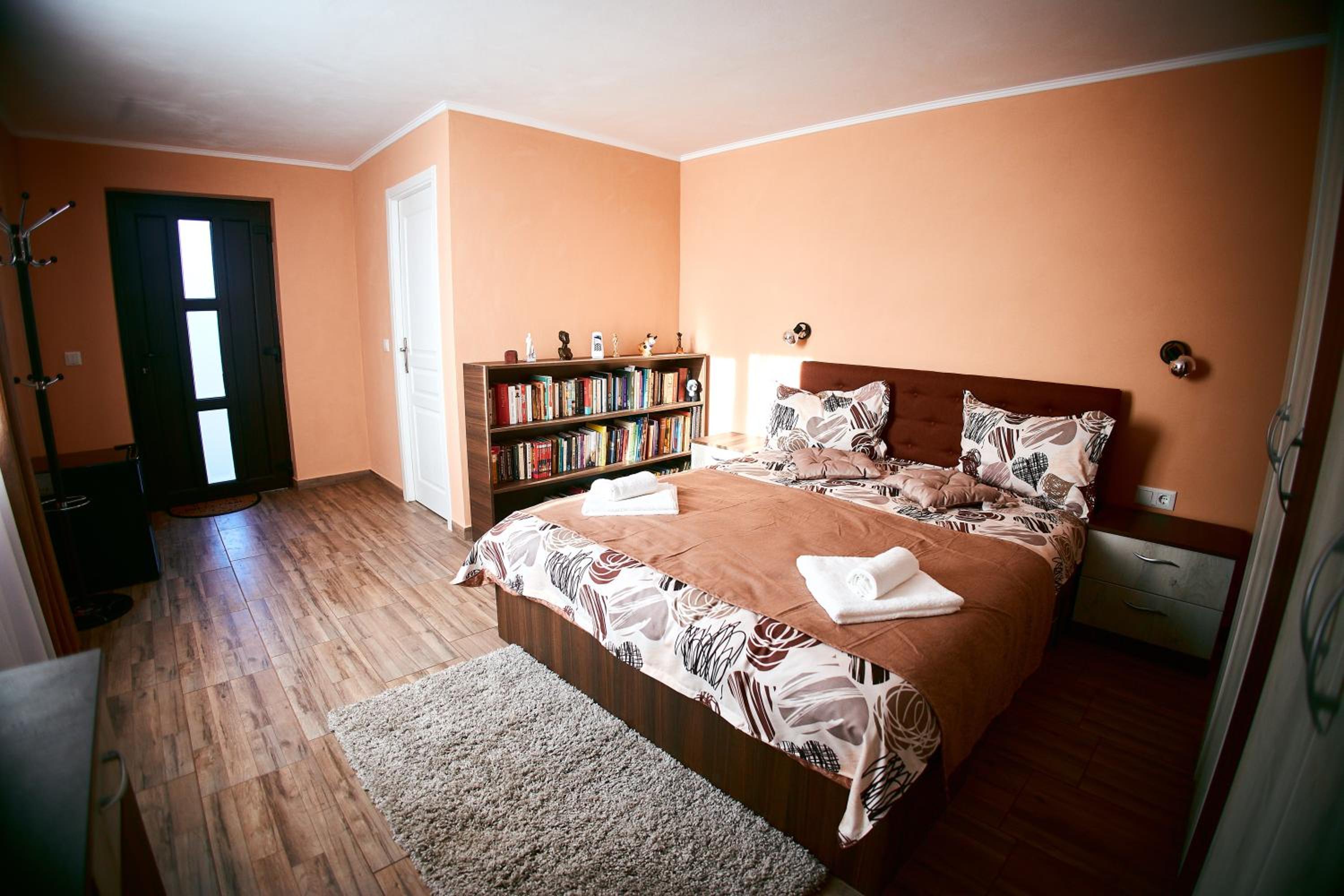 Casa MagicPlace