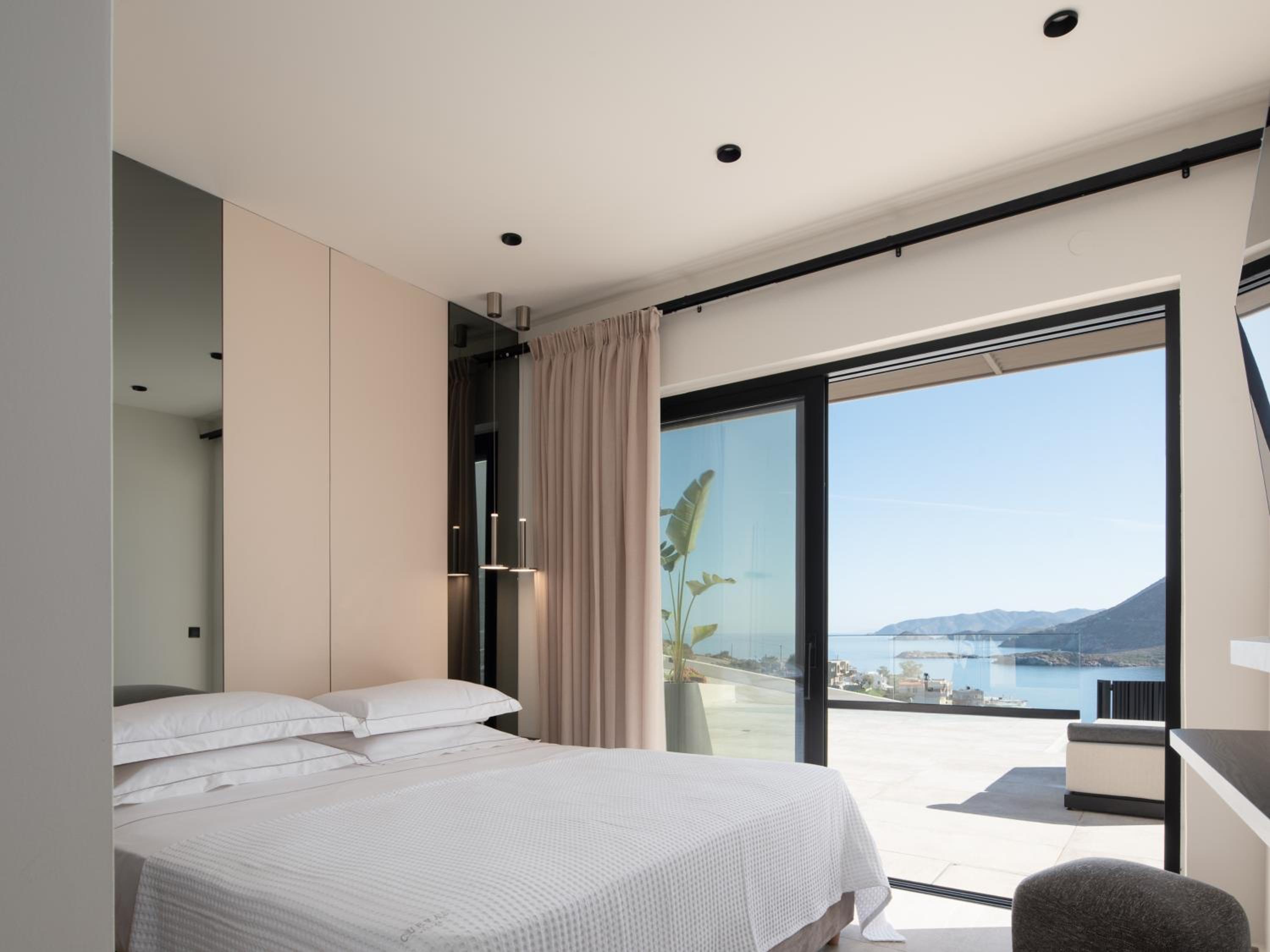 Cueva Villas, with Pool, SeaViews & close to Sea, By ThinkVilla view 5