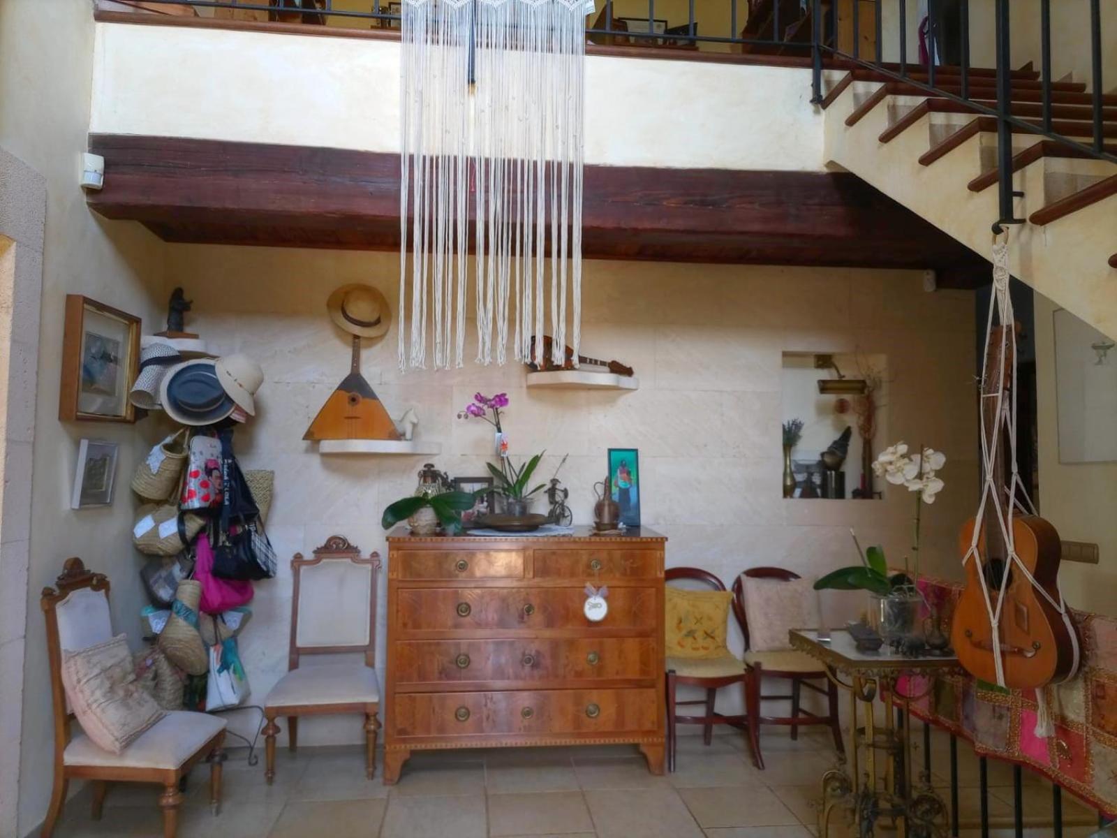 Finca Vinya Vella