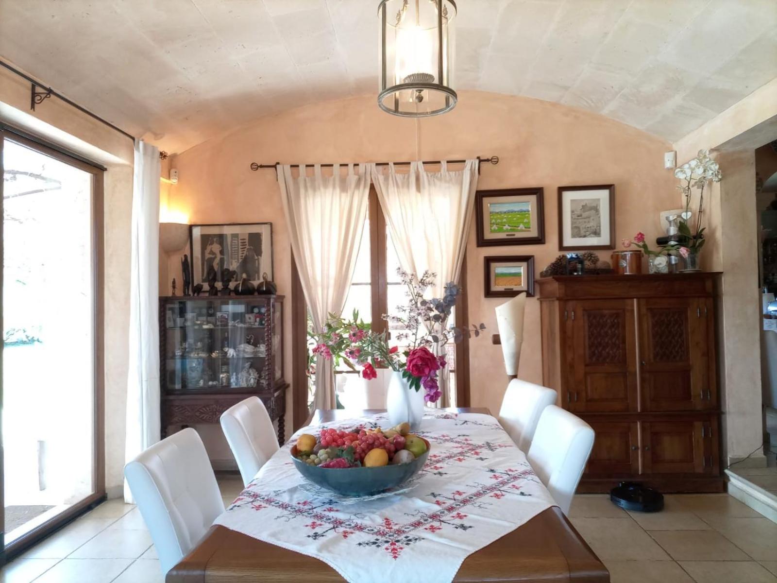 Finca Vinya Vella