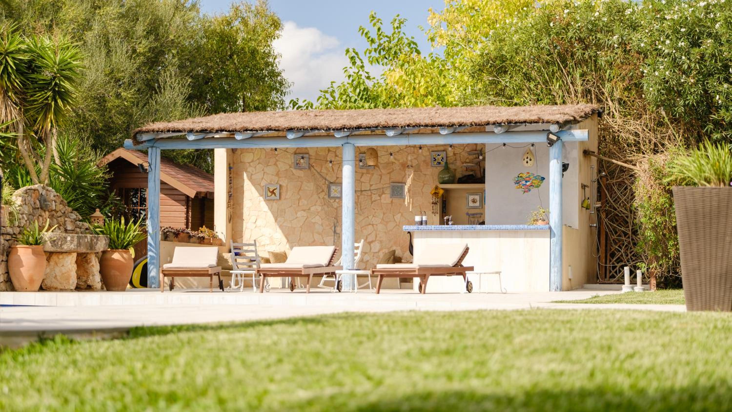 Finca Vinya Vella
