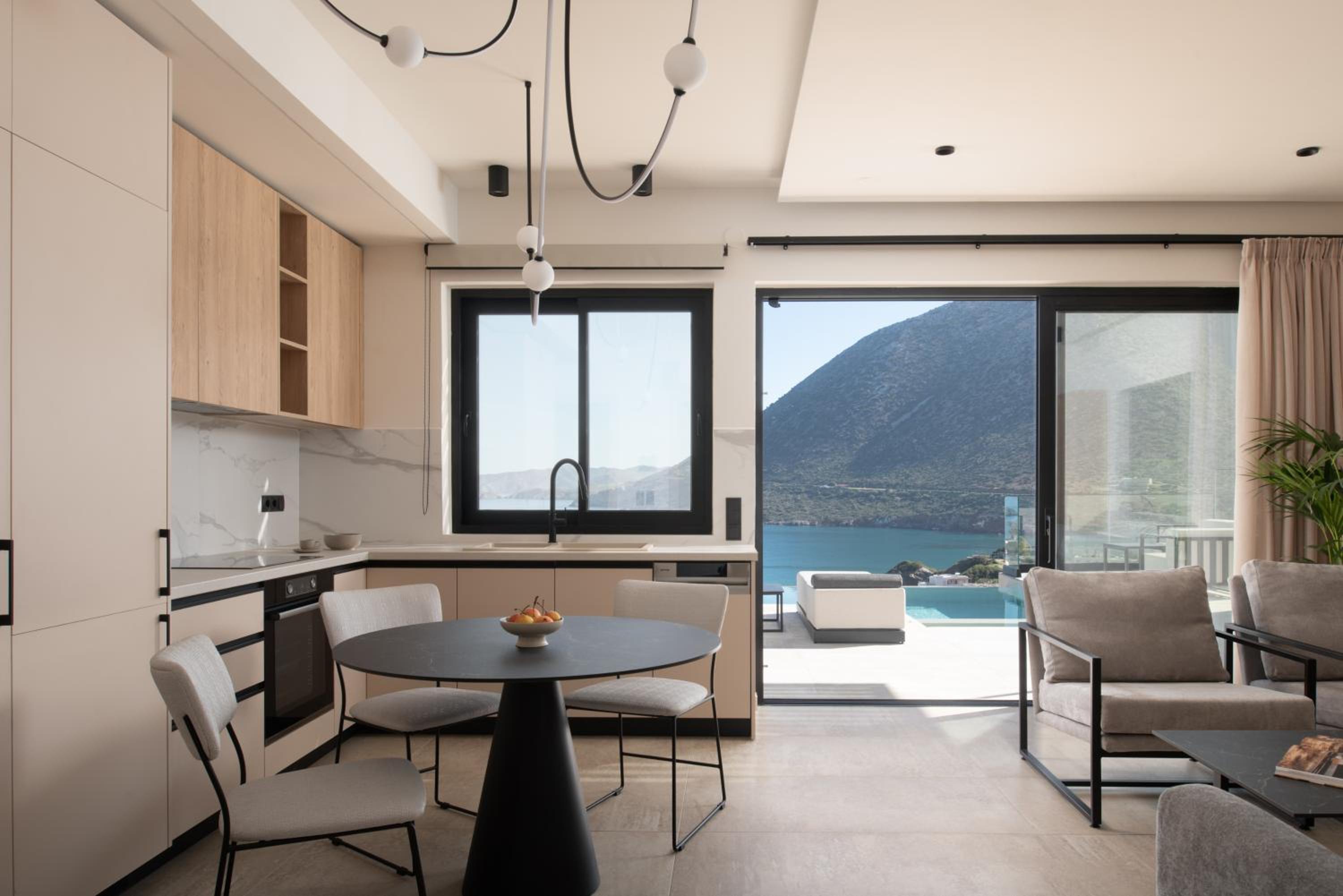 Cueva Villas, with Pool, SeaViews & close to Sea, By ThinkVilla view 4