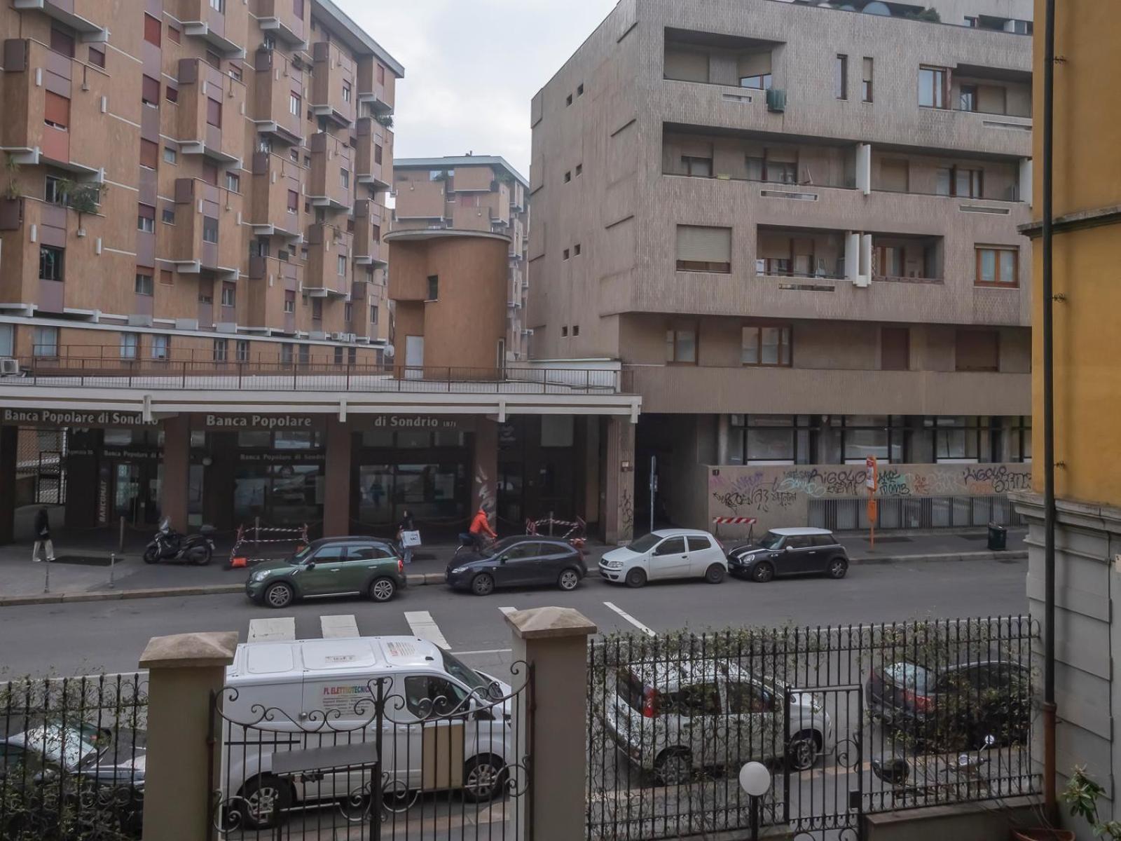 Moderno appartamento nel cuore di Milano photo 1