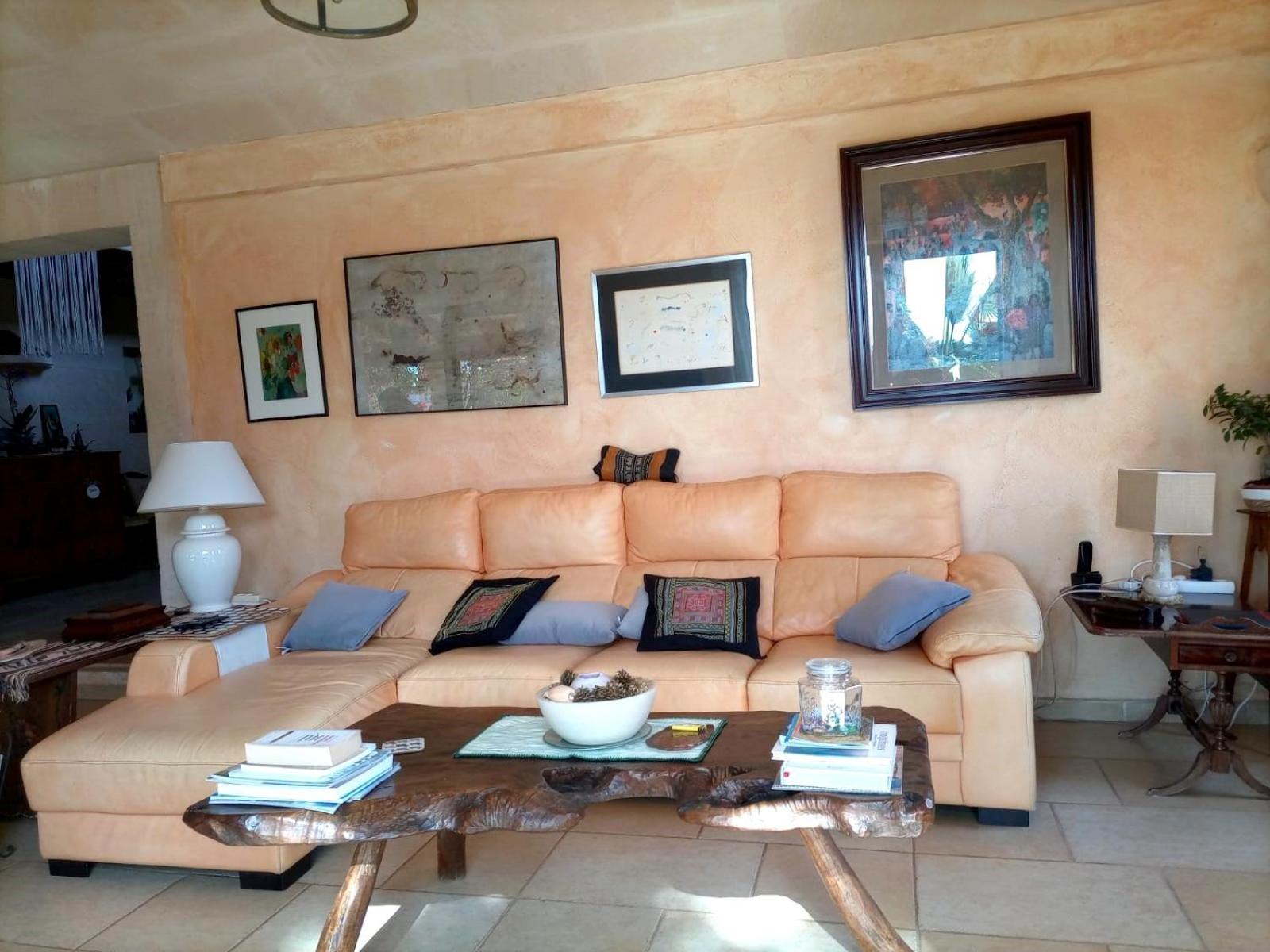 Finca Vinya Vella