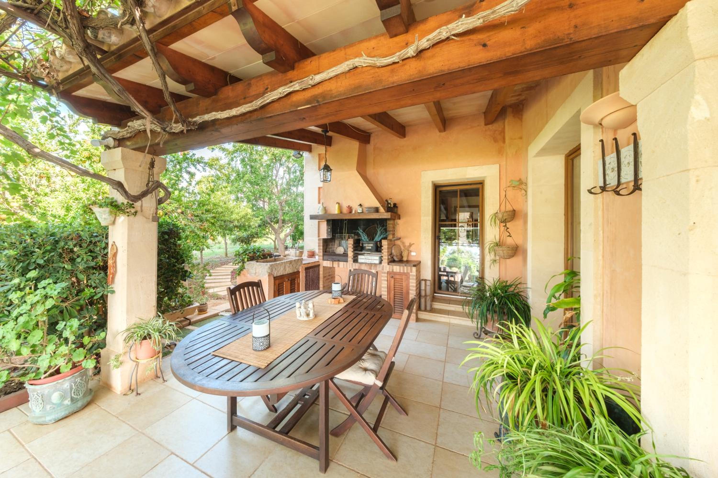 Finca Vinya Vella