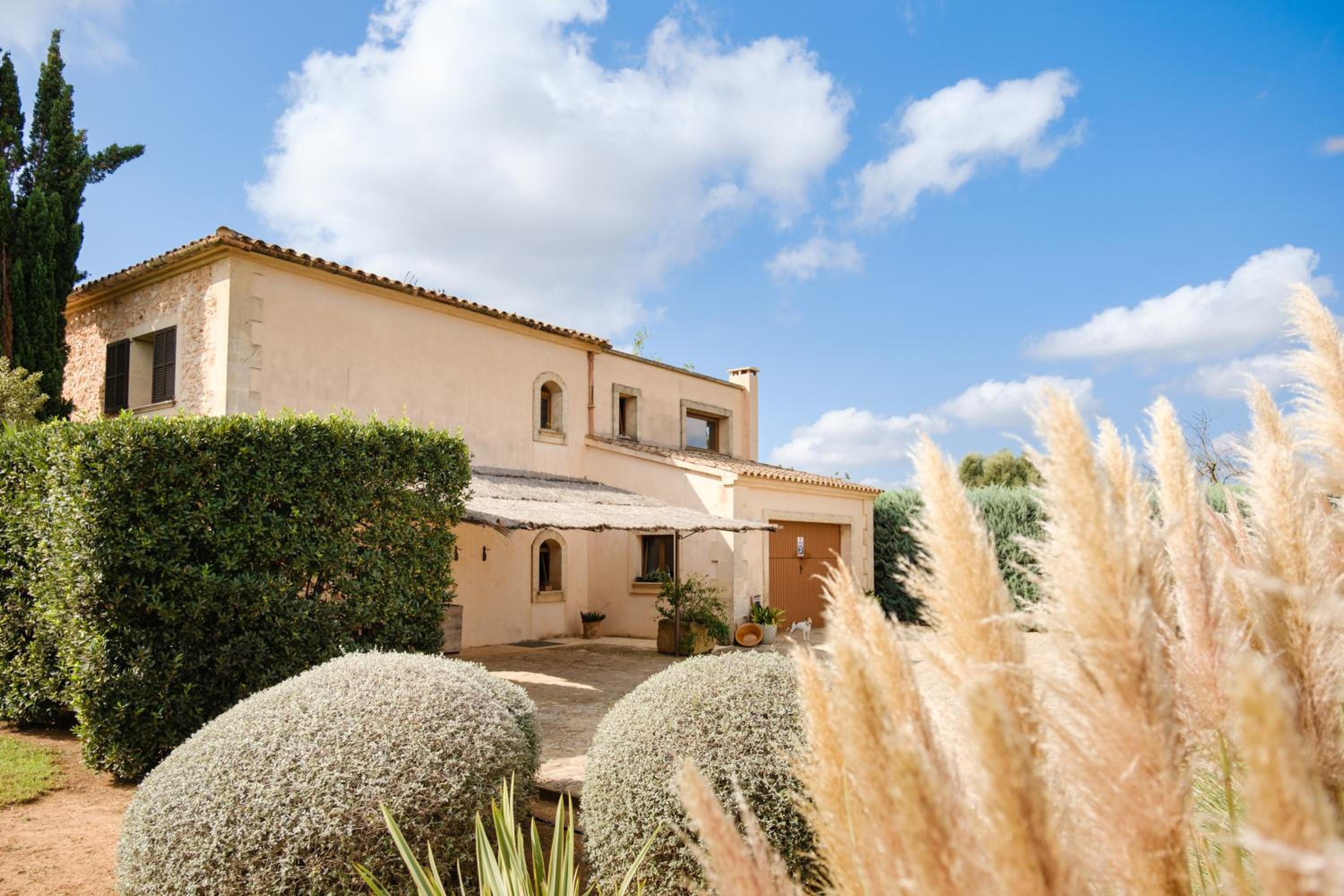 Finca Vinya Vella