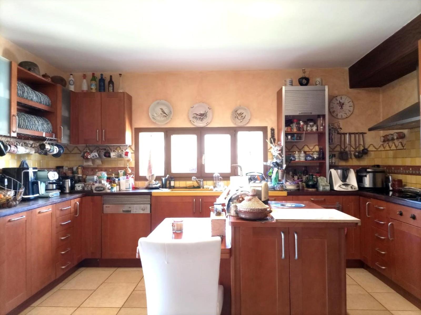 Finca Vinya Vella