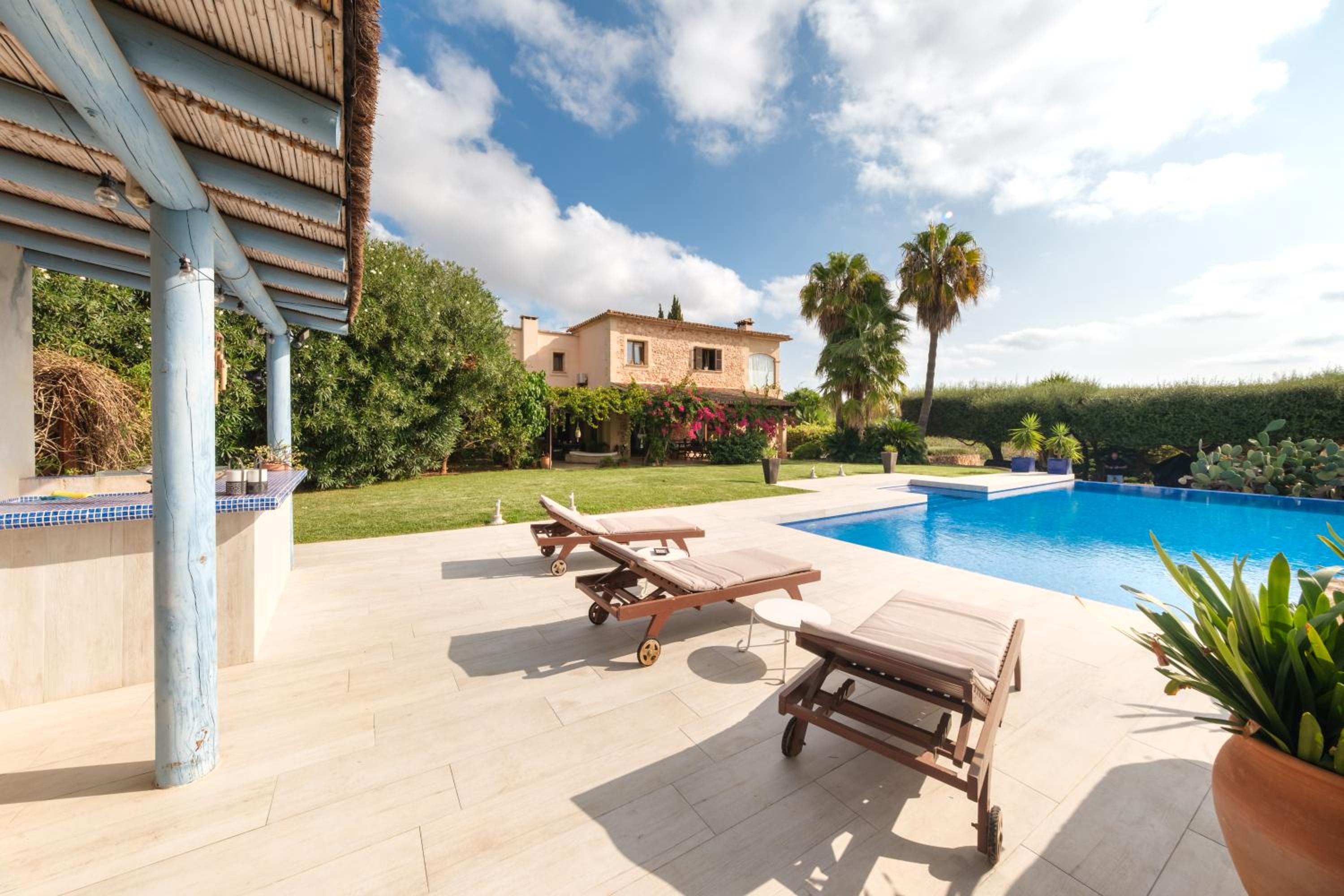 Finca Vinya Vella