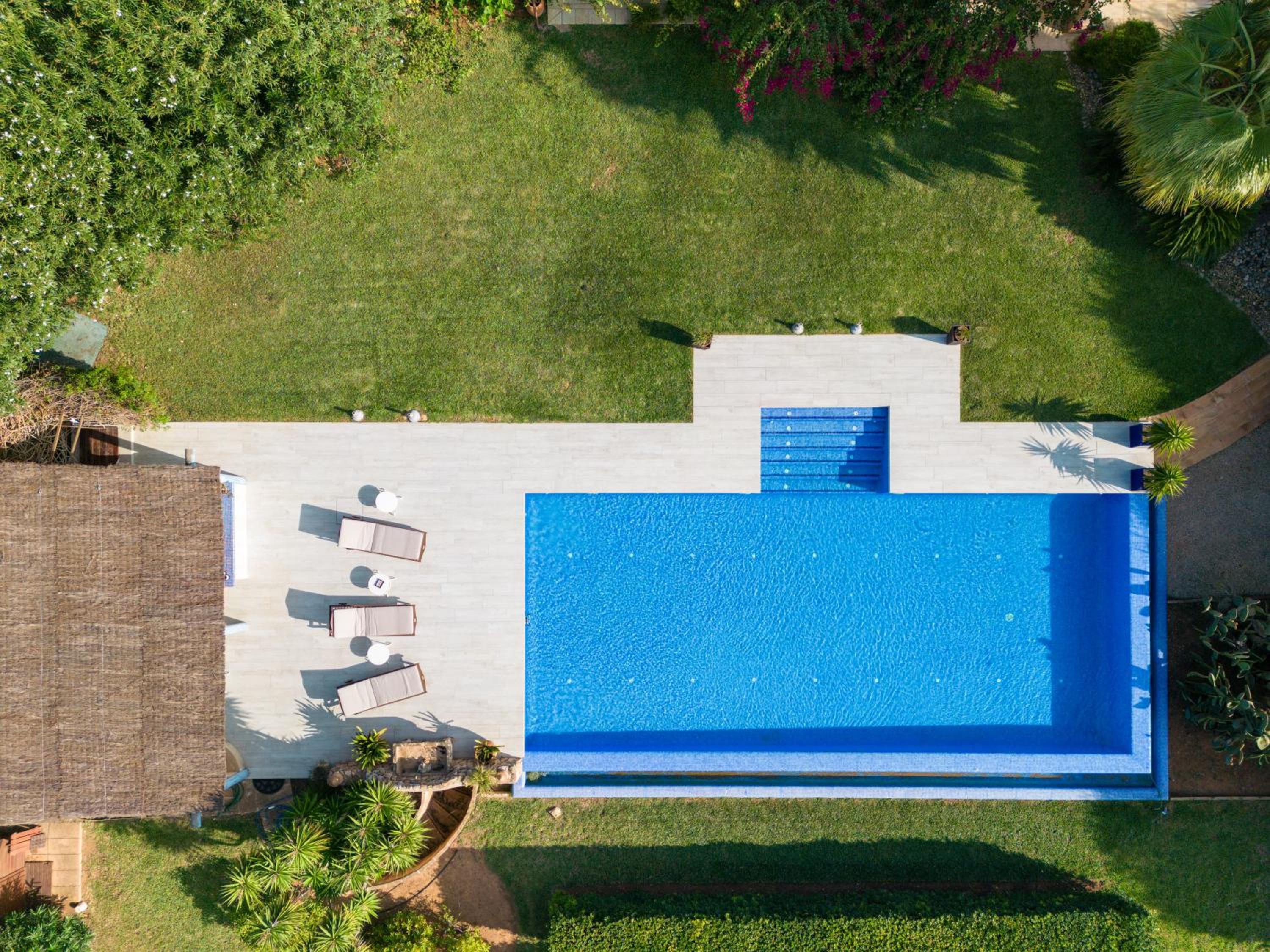 Finca Vinya Vella